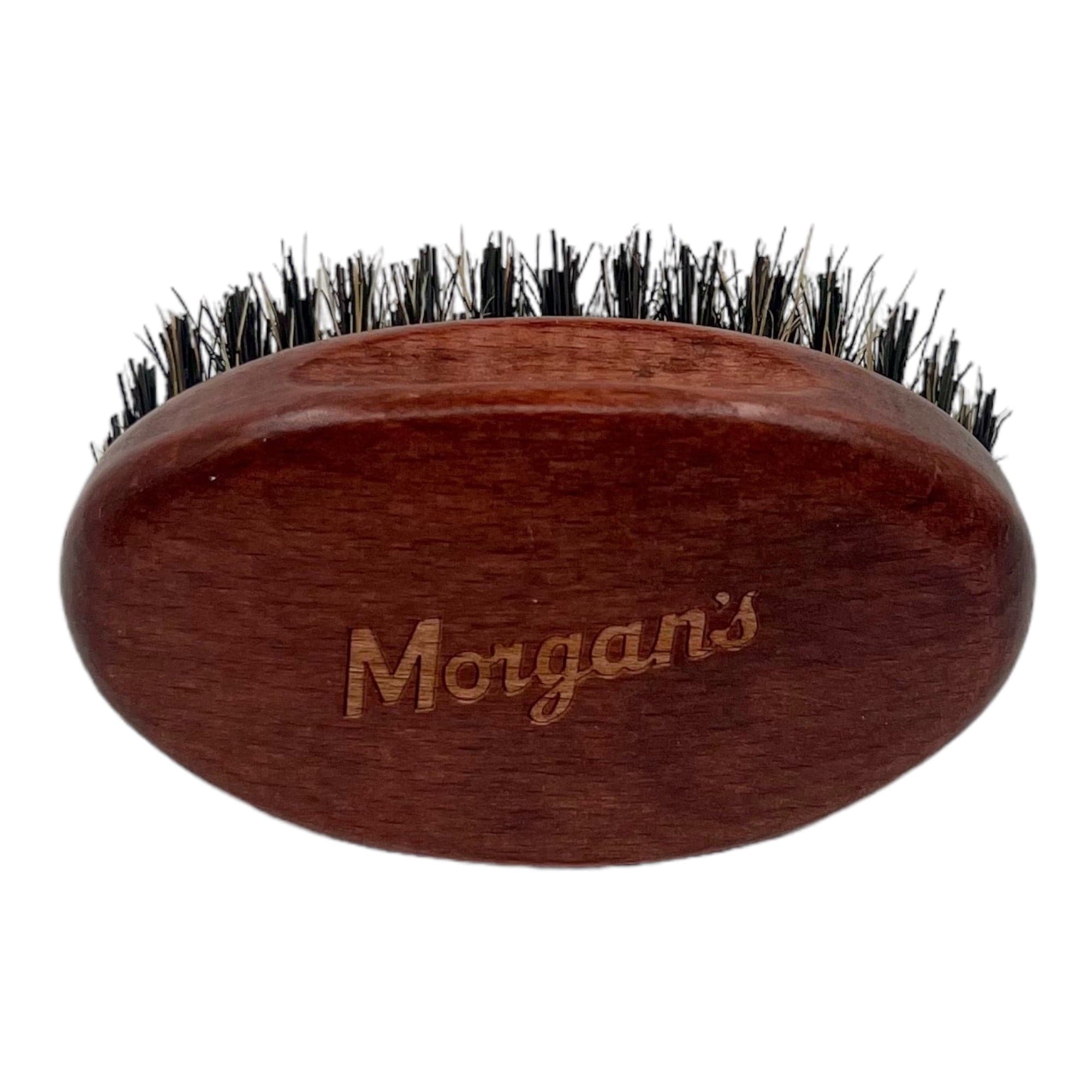 Morgan's - Beard Small Fade Brush