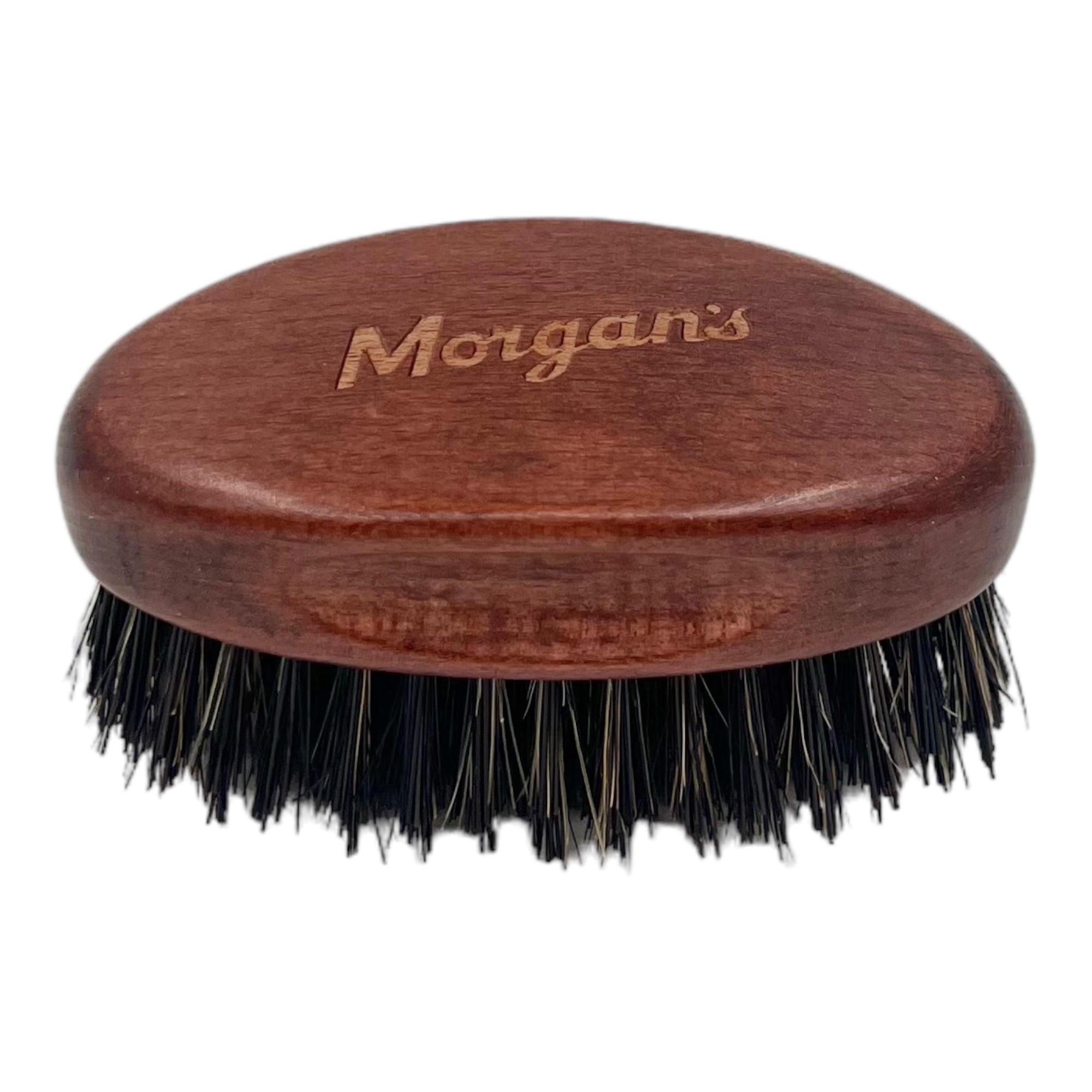 Morgan's - Beard Fade Brush