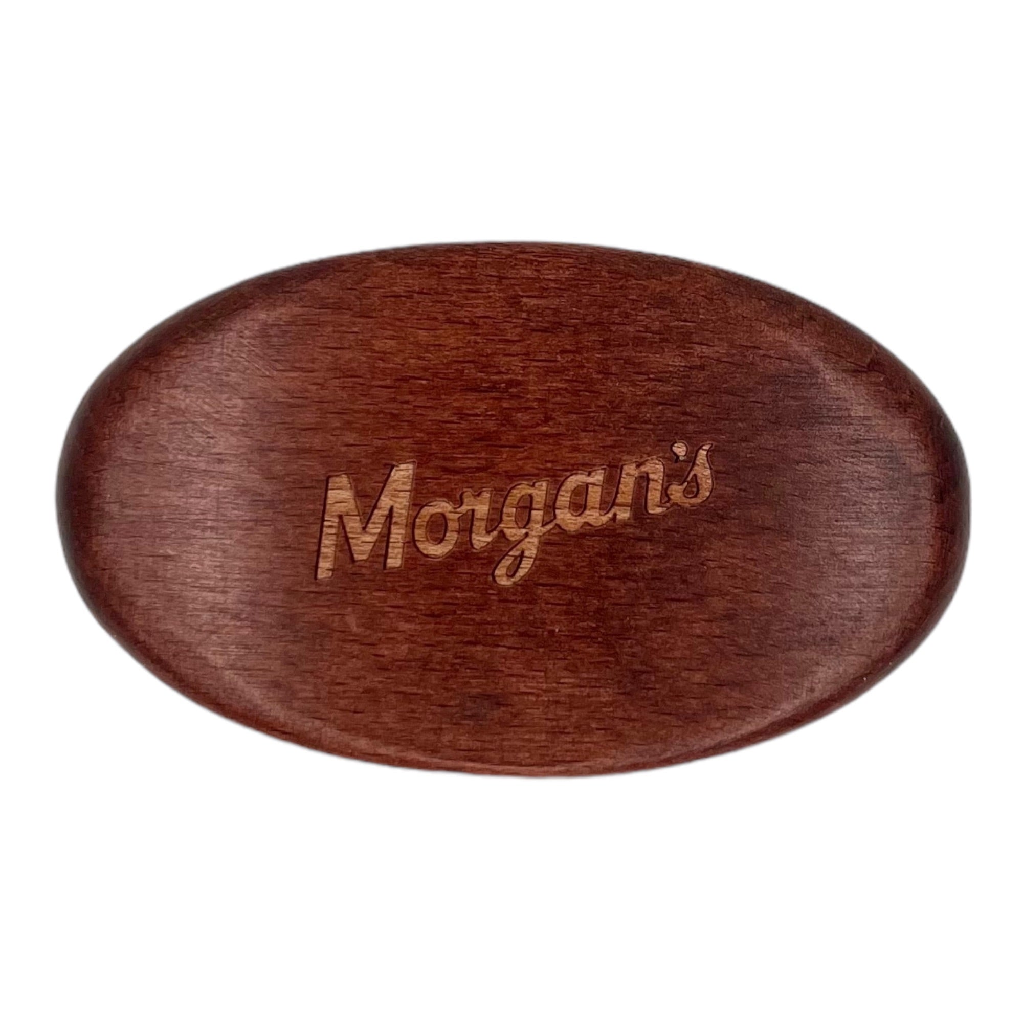 Morgan's - Beard Small Fade Brush