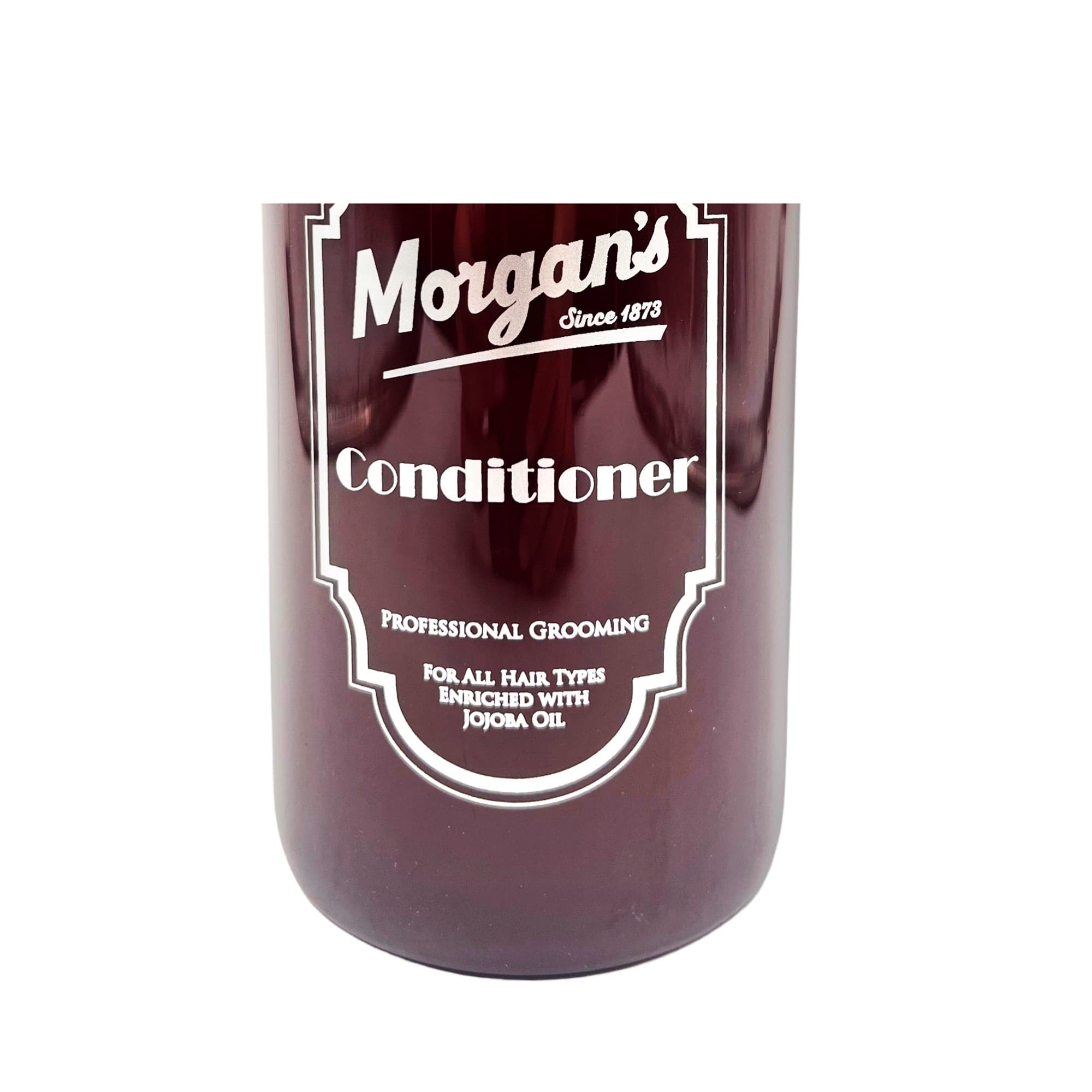 Morgan's - Conditioner 1000ml