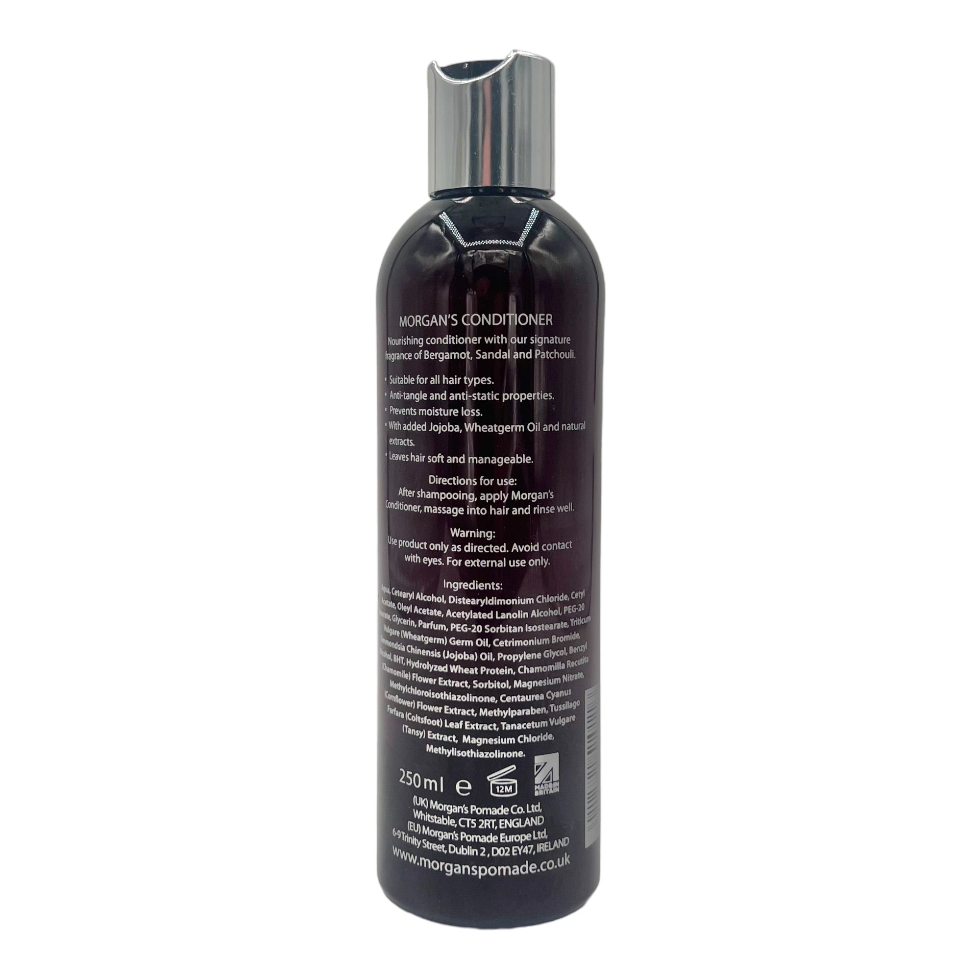 Morgan's - Men's Conditioner 250ml