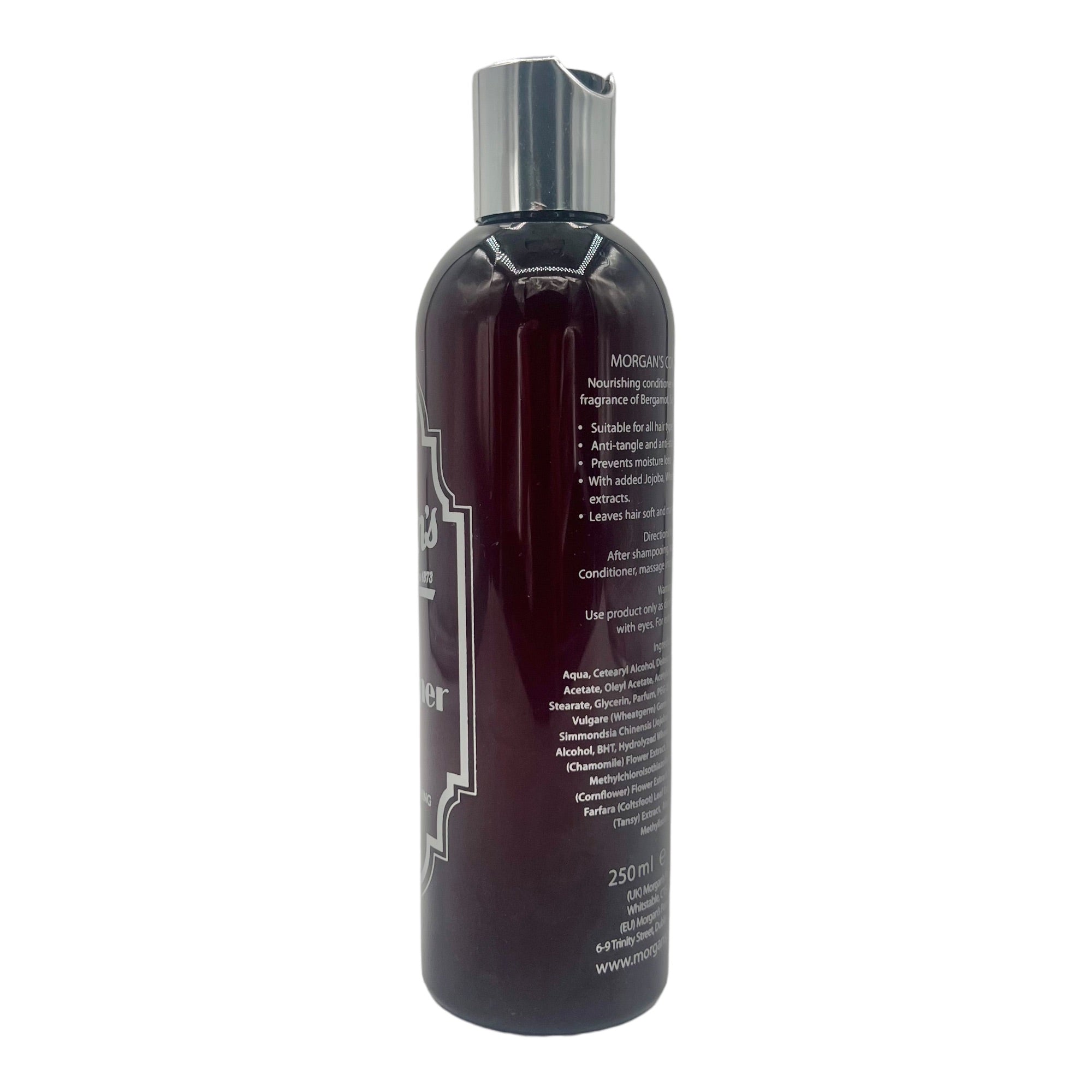 Morgan's - Men's Conditioner 250ml