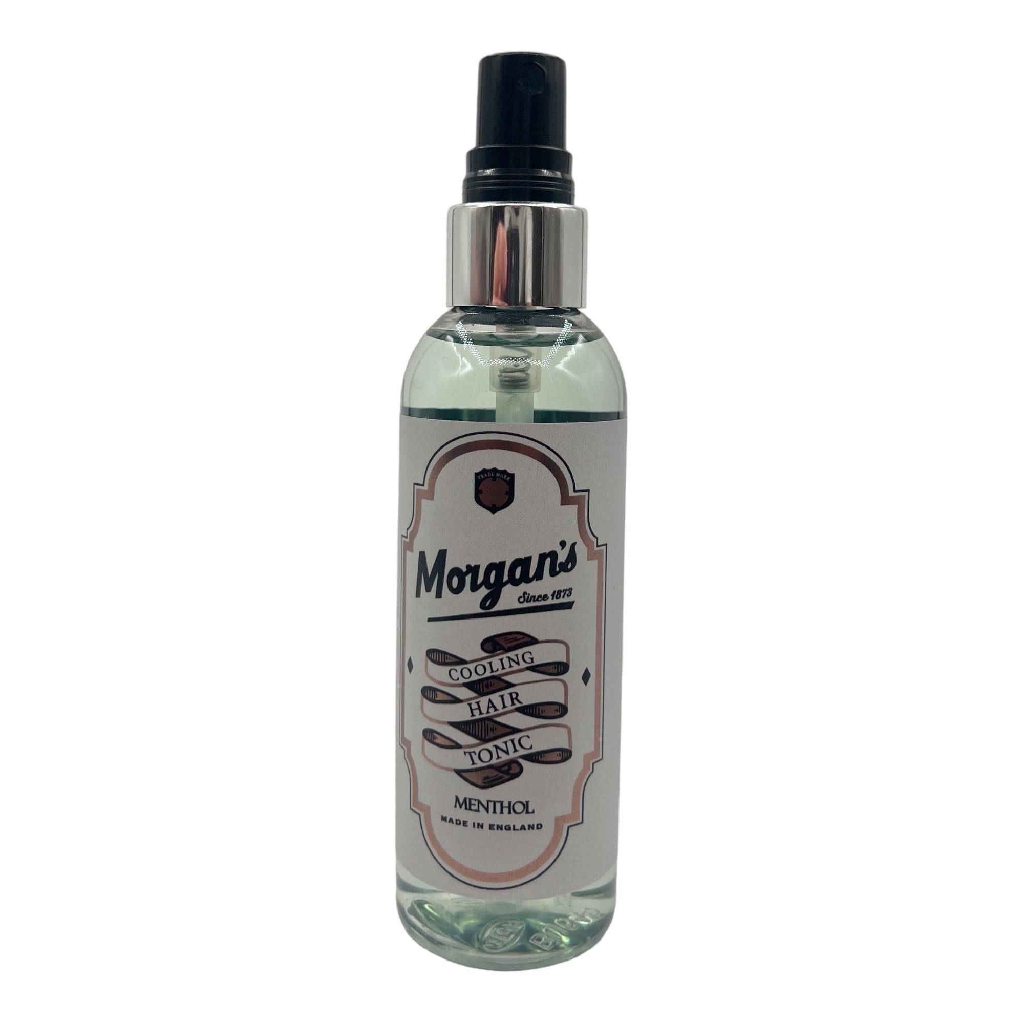 Morgan's - Cooling Hair Tonic Menthol 100ml