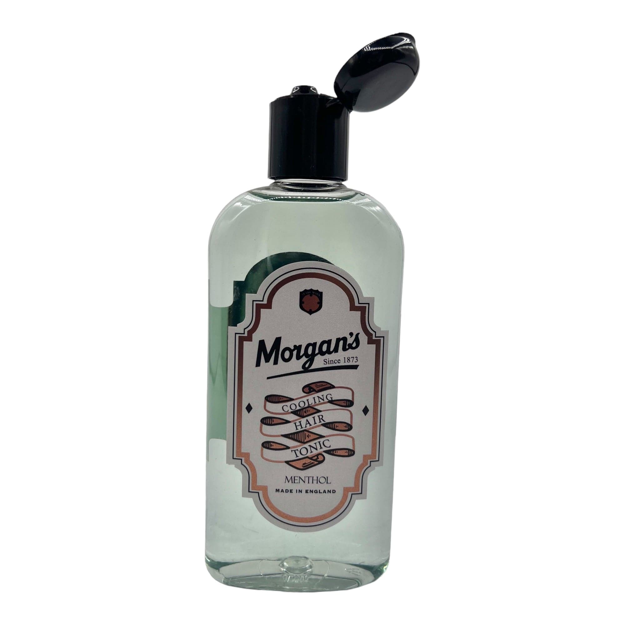 Morgan's - Cooling Hair Tonic Menthol 250ml