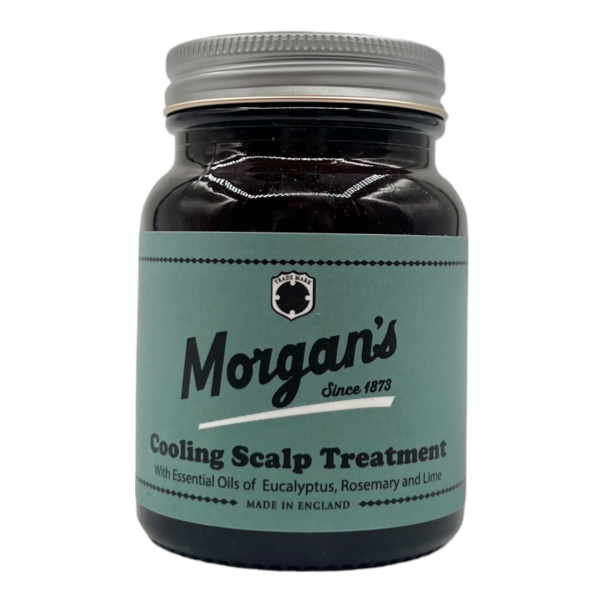 Morgan's - Cooling Scalp Treatment 100g