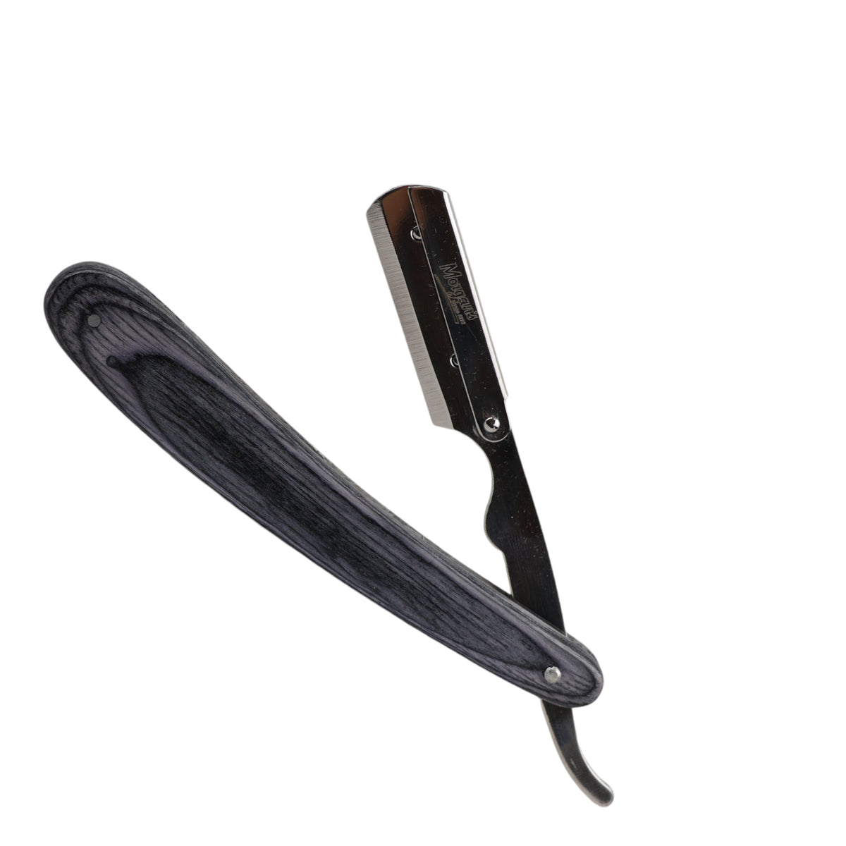 The Marvel Razor Cut Throat Razor Morgan's - Cut Throat Razor