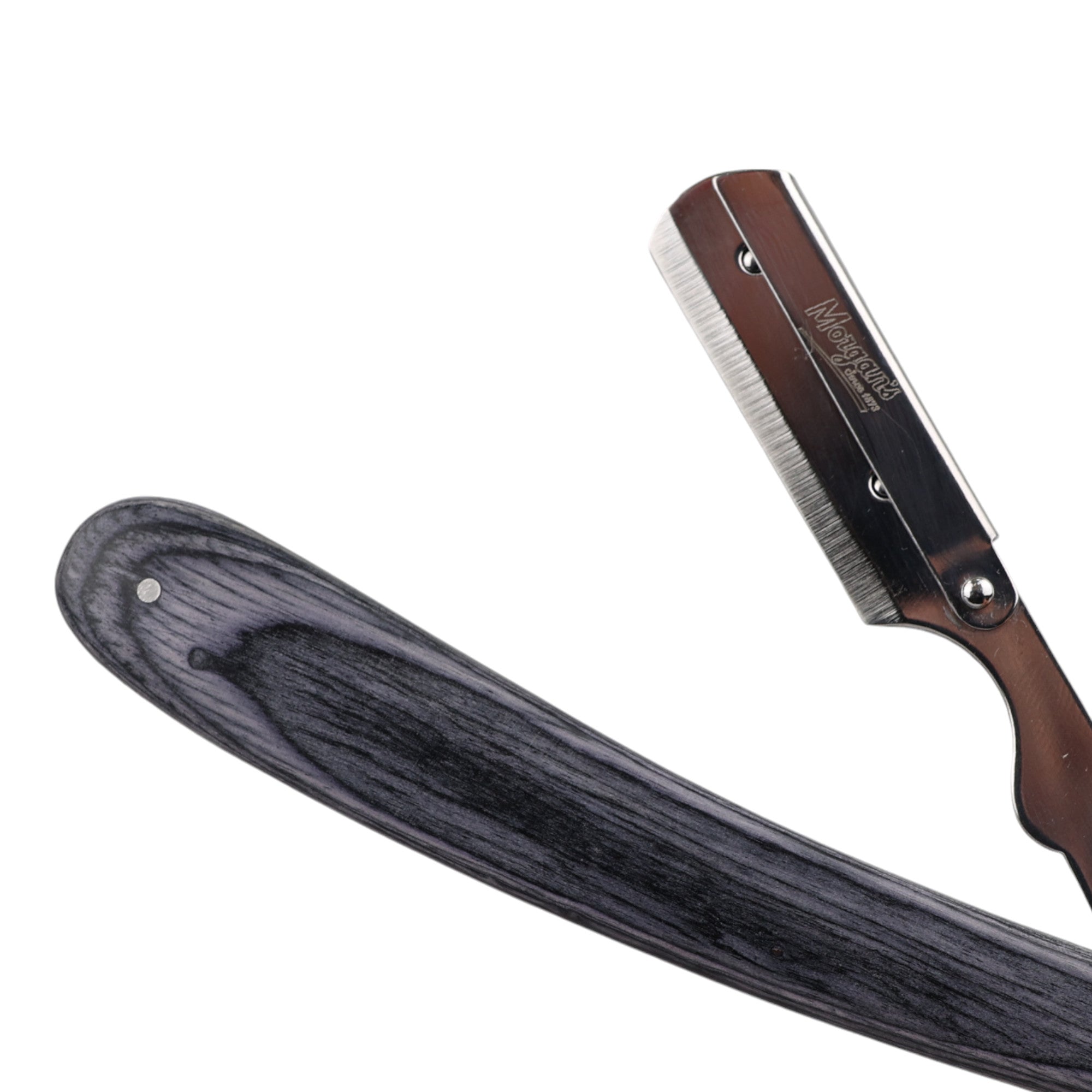 Morgan's - Cut Throat Razor