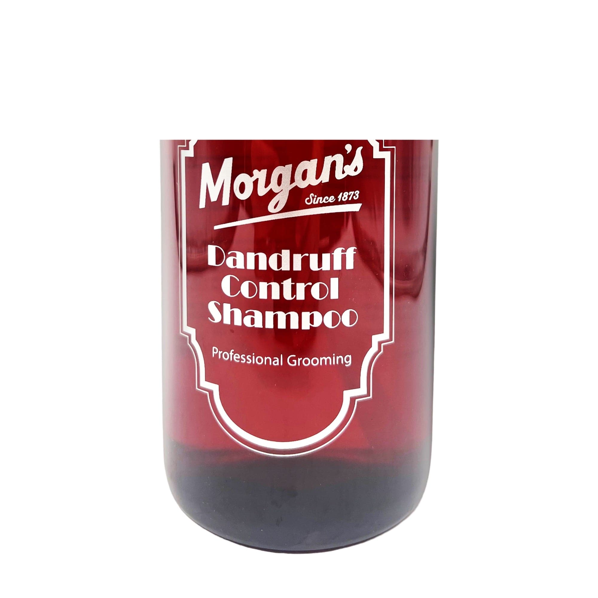 Morgan's - Dandruff Control Shampoo 1000ml