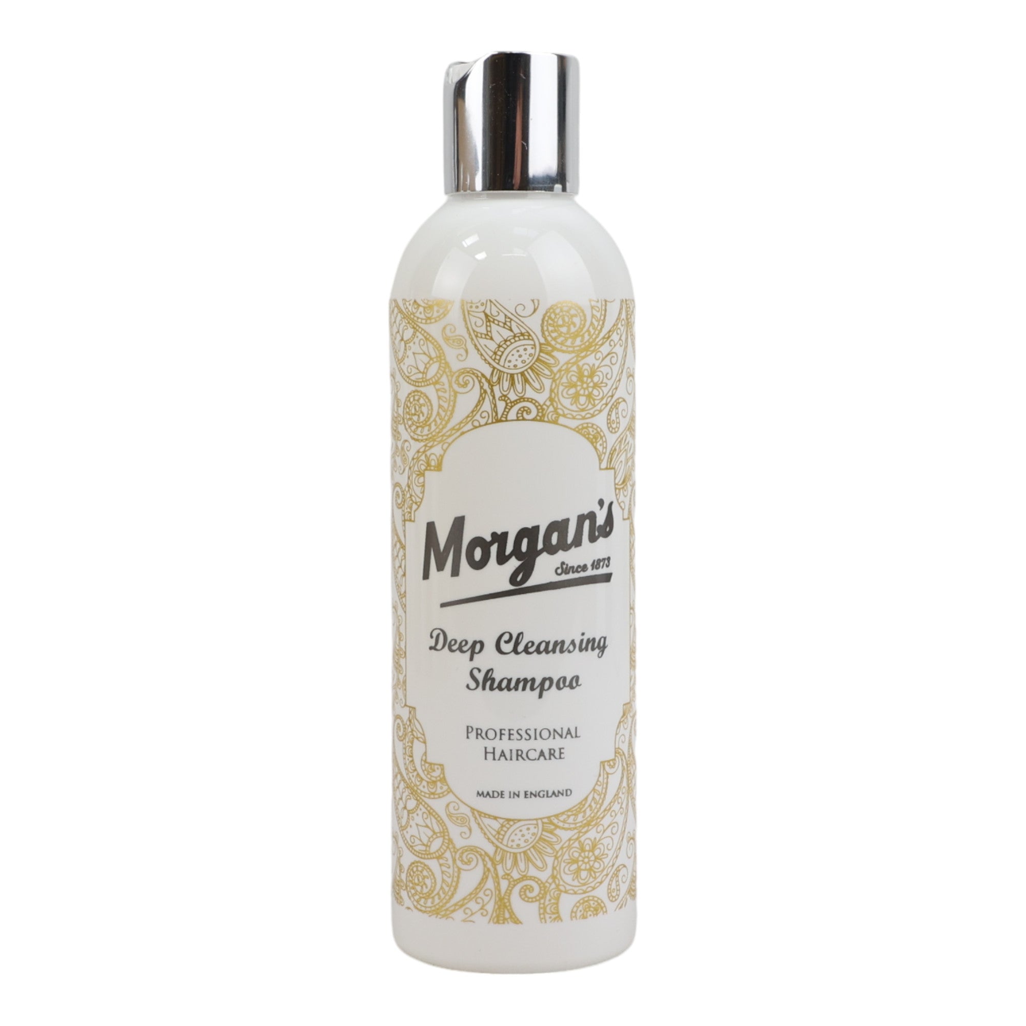 Morgan's - Deep Cleansing Shampoo 250ml