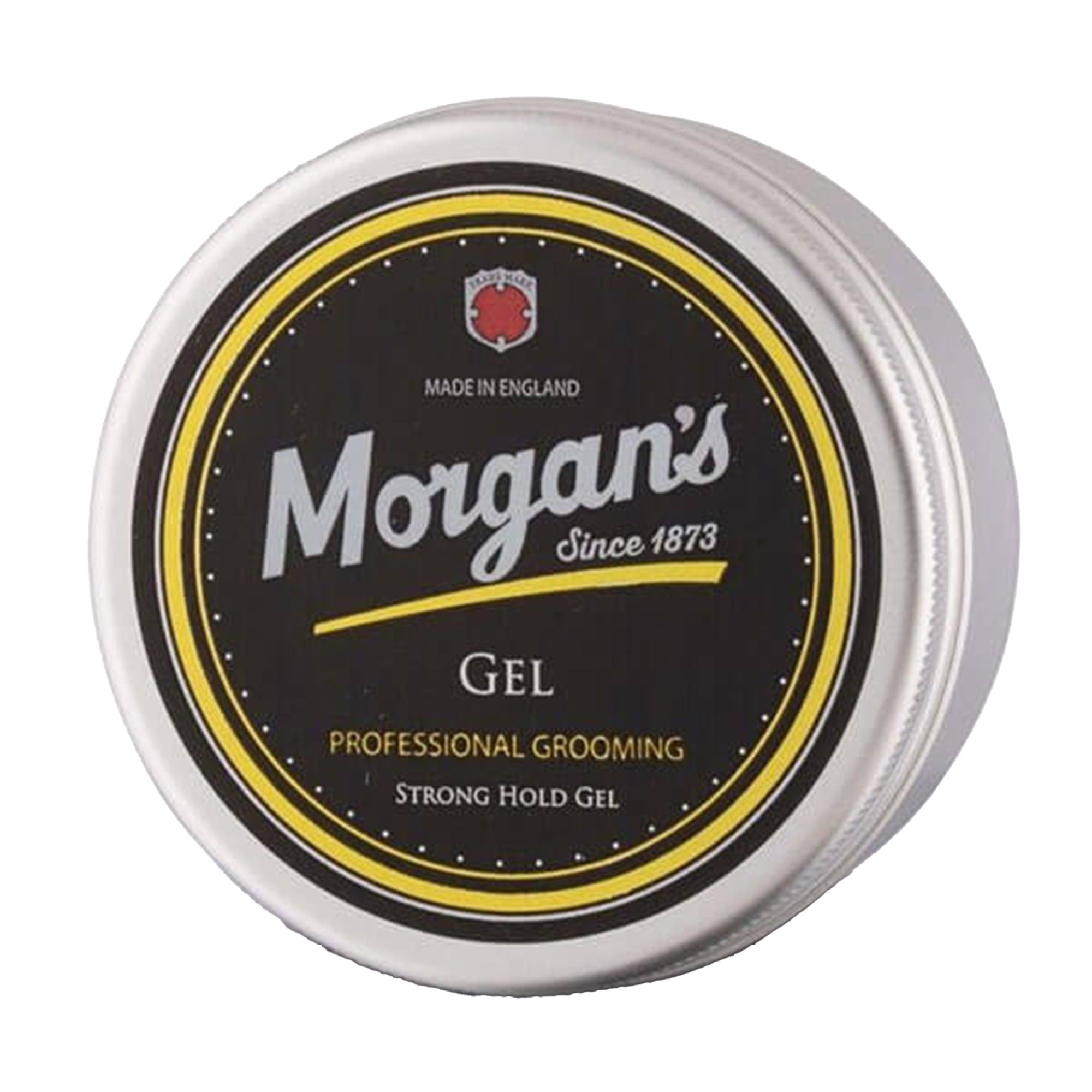 Morgan's - Gel Strong Hold Gel 100ml