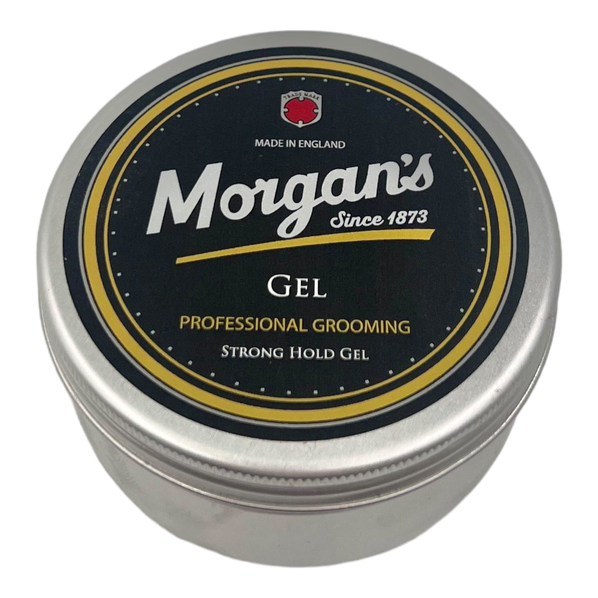 Morgan's - Gel Strong Hold Gel 100ml