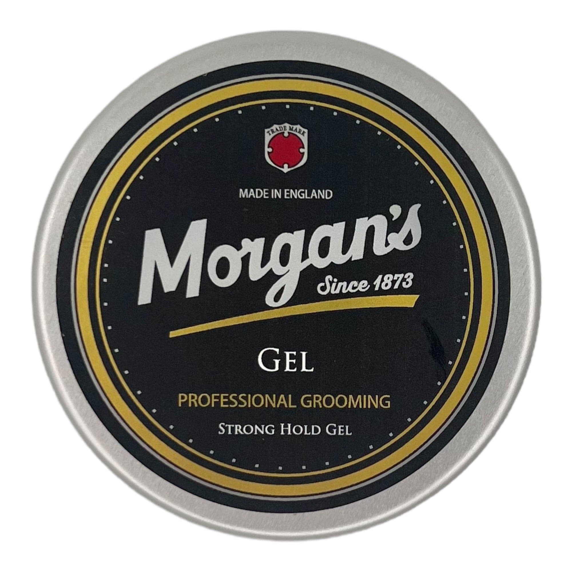 Morgan's - Gel Strong Hold Gel 100ml