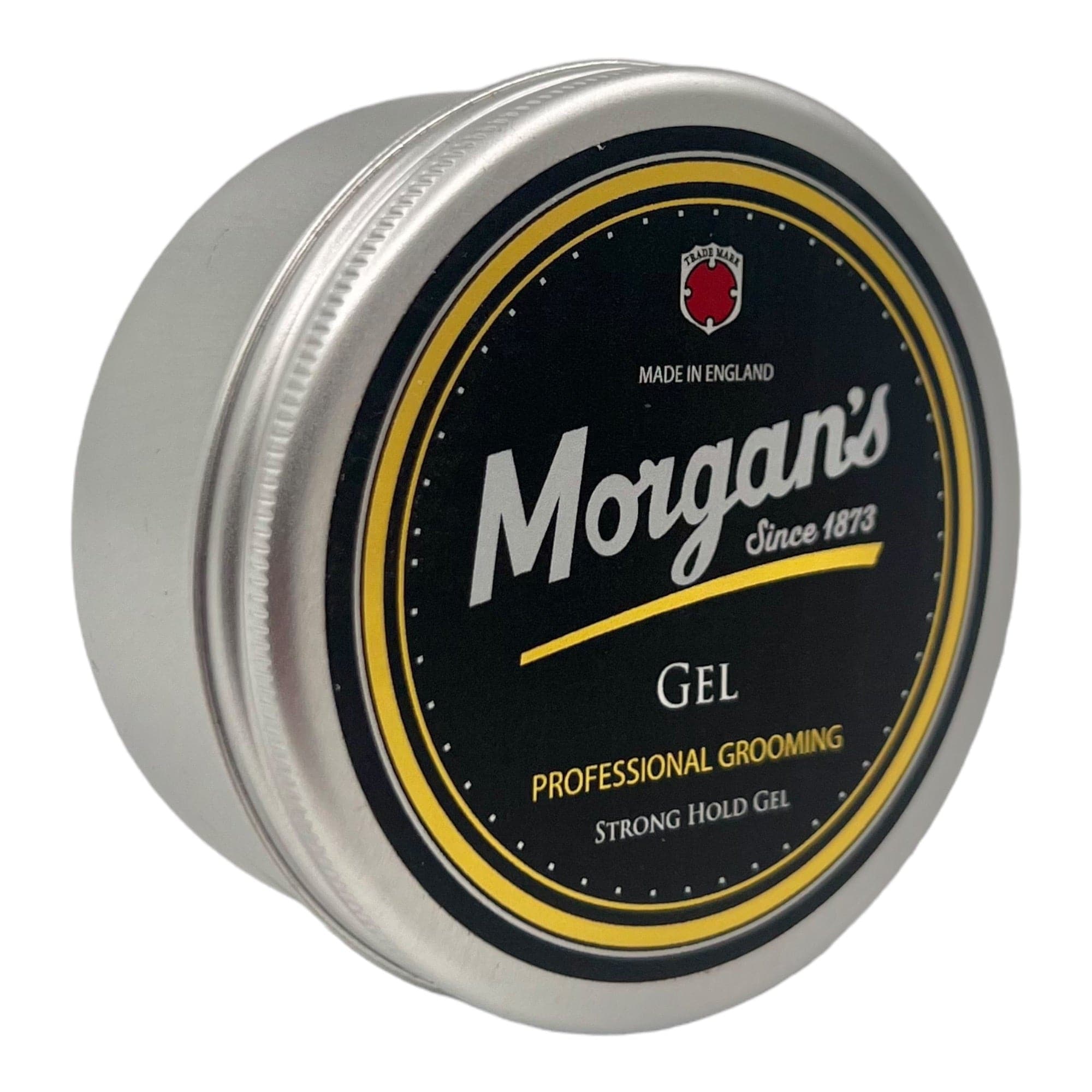 Morgan's - Gel Strong Hold Gel 100ml