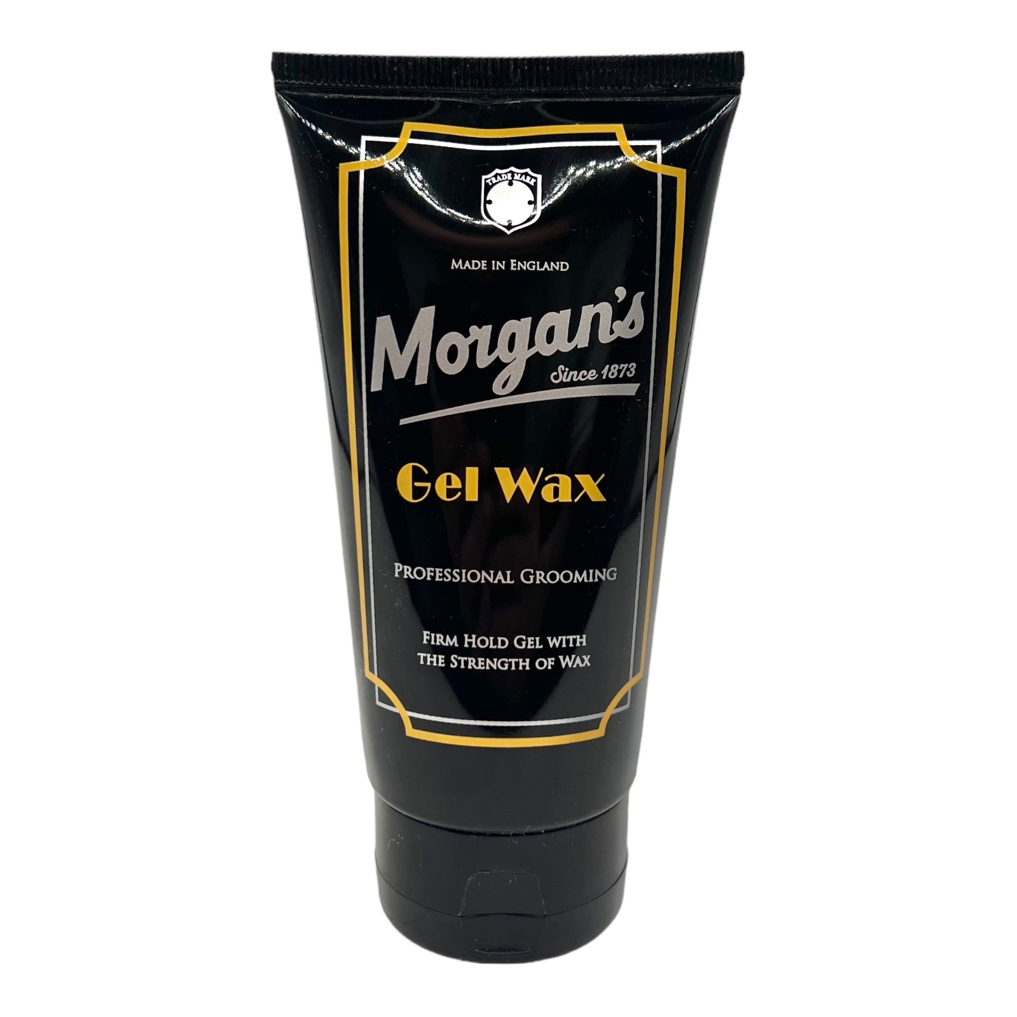 Morgan's - Gel Wax Firm Hold Gel 150ml