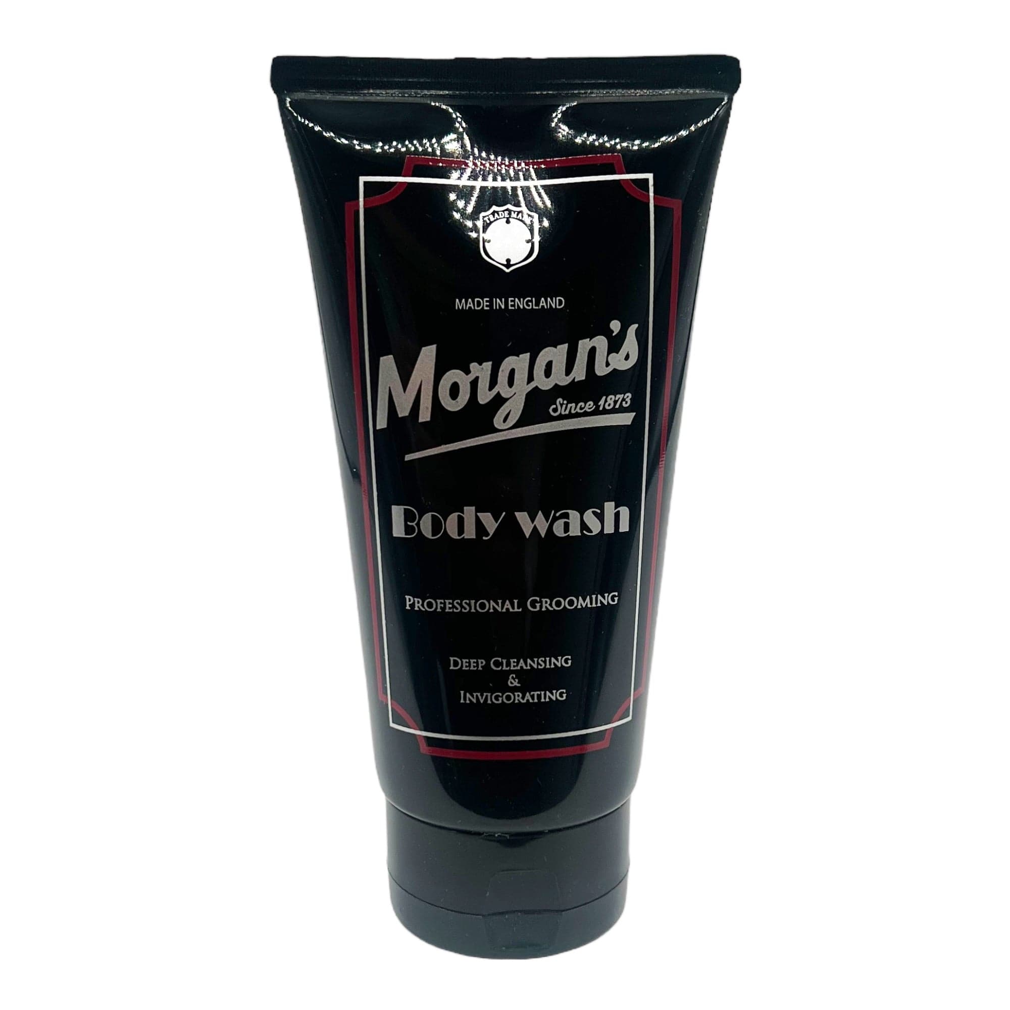 Morgan's - Gentleman’s Grooming Gift Set