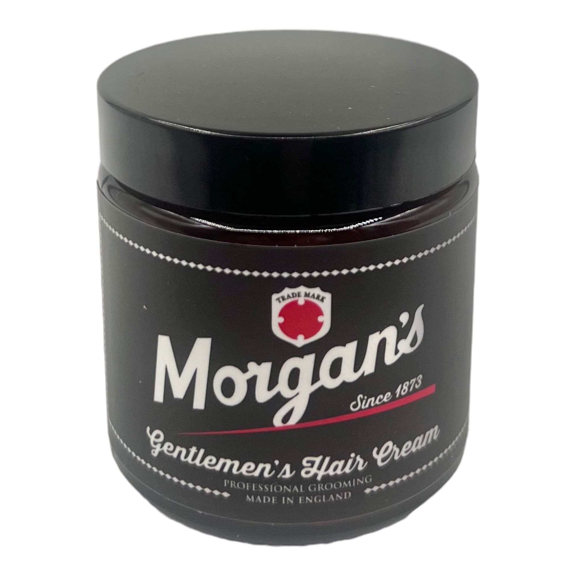Morgan's - Gentlement's Hair Cream 120ml