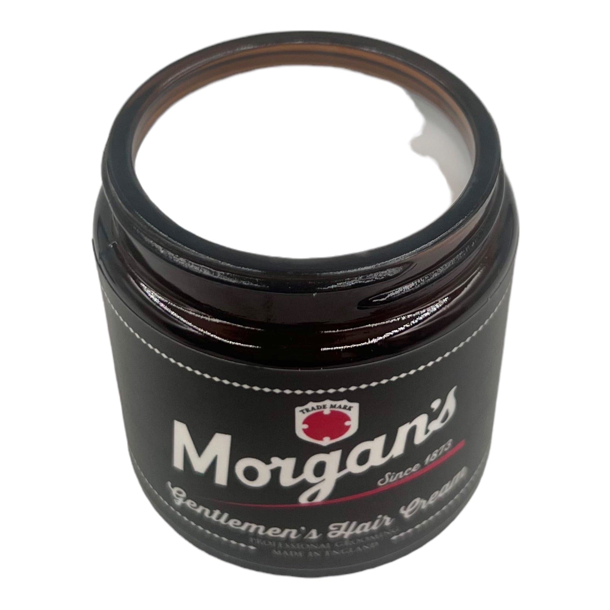 Morgan's - Gentlement's Hair Cream 120ml