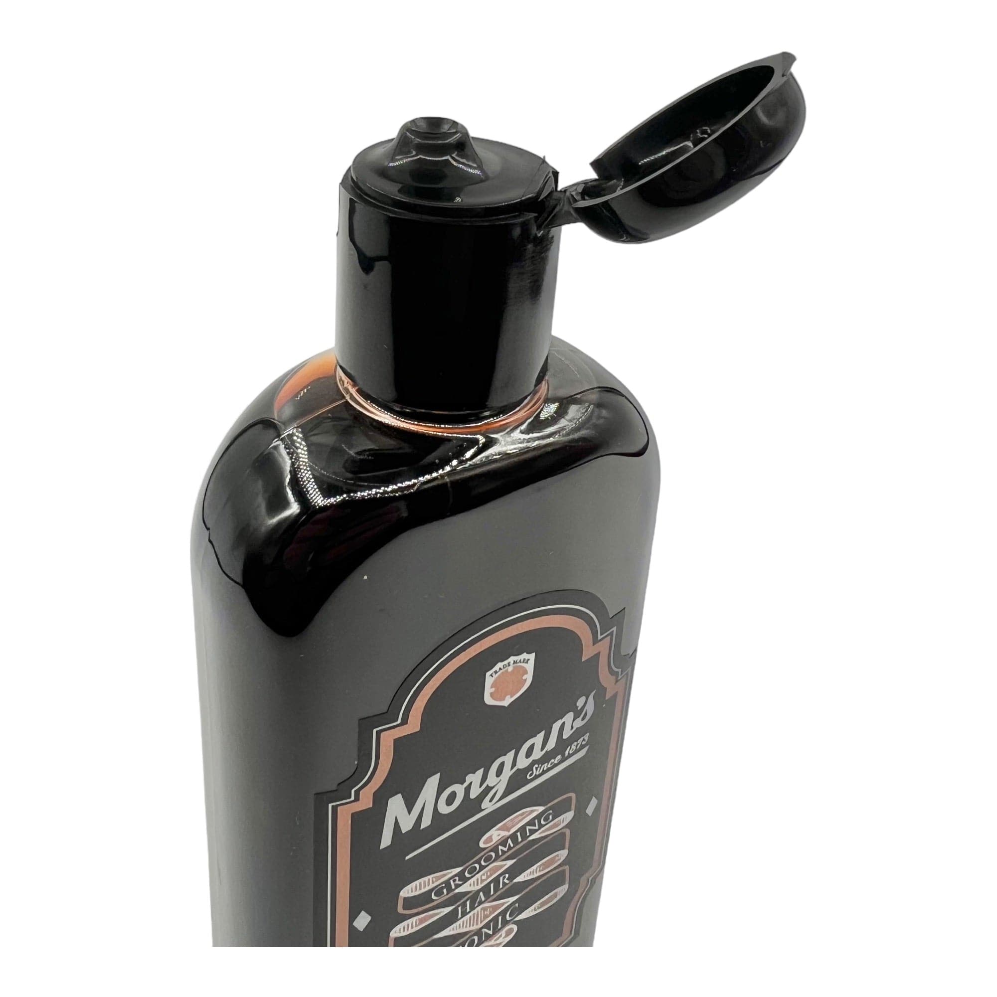Morgan's - Grooming Hair Tonic Bay Rum 250ml