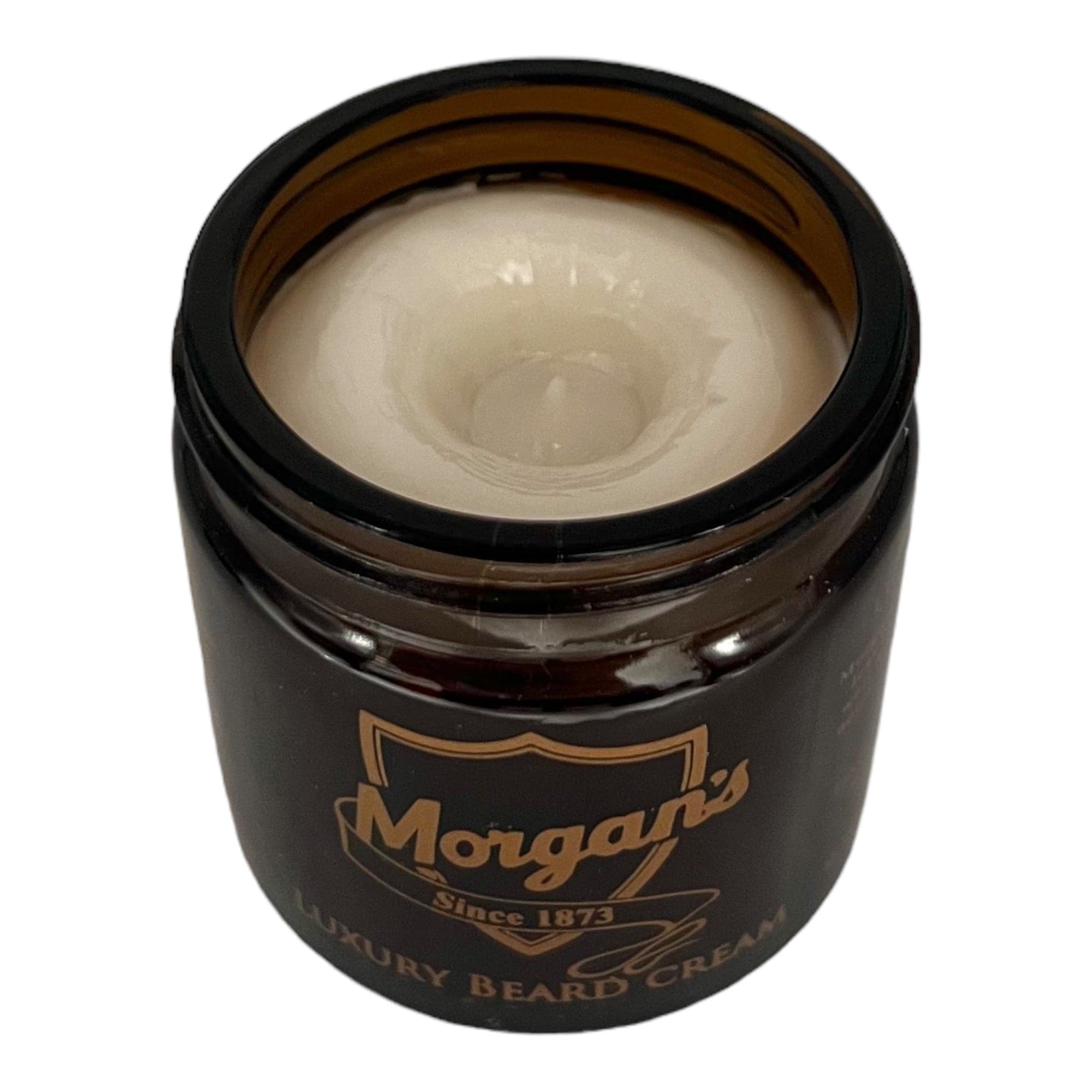 Morgan's - Luxury Beard Cream 50ml