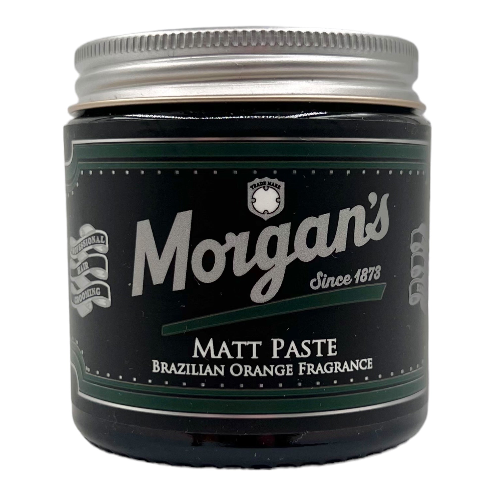 Morgan's - Matt Paste Brazillian Orange Fragrance