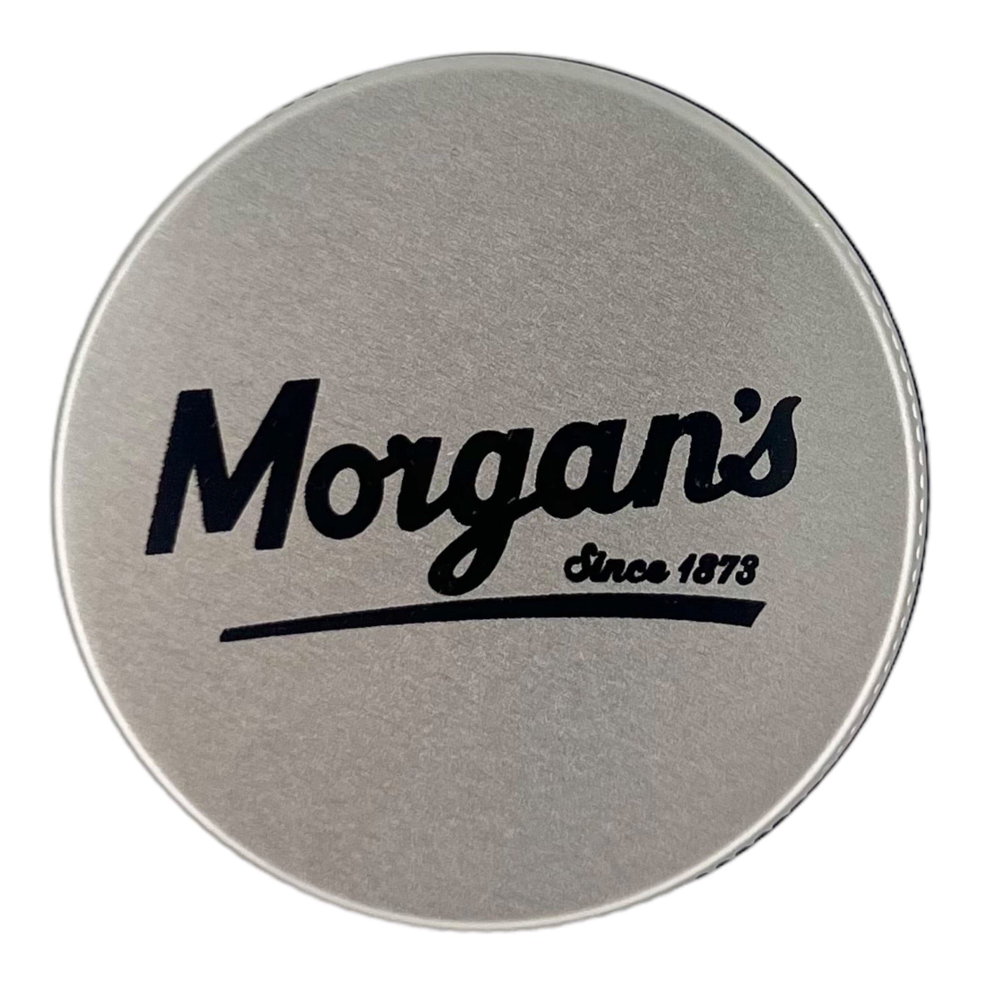 Morgan's - Matt Paste Matt Styling Cream 120ml