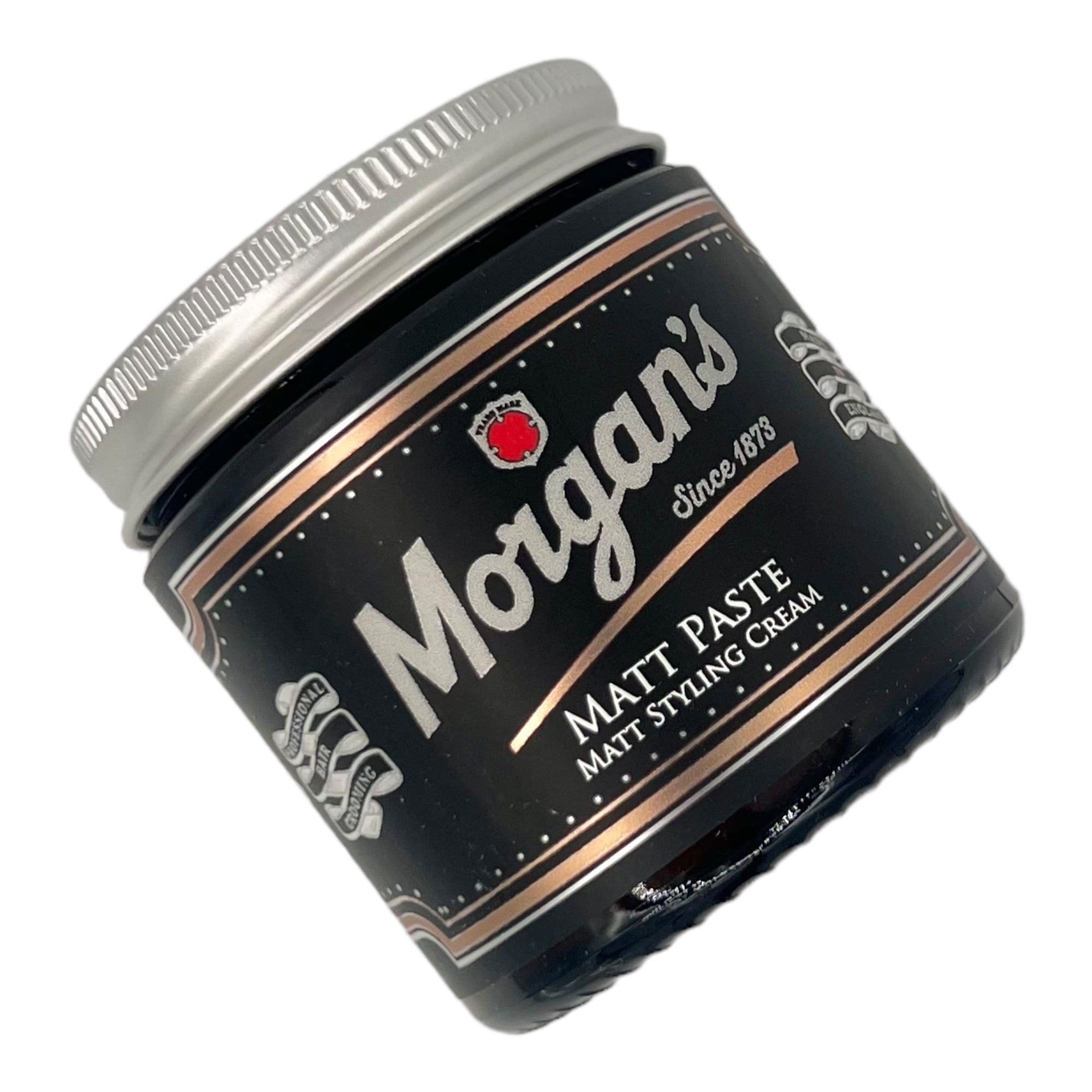 Morgan's - Matt Paste Matt Styling Cream