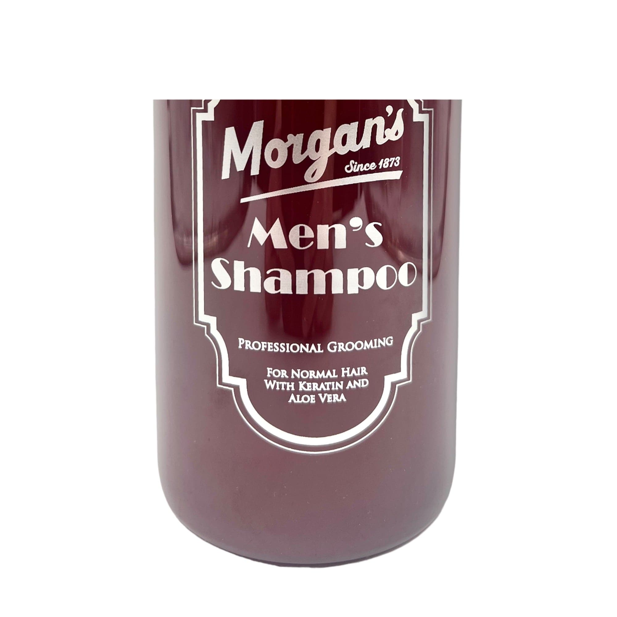 Morgan's - Men's Shampoo 1000ml