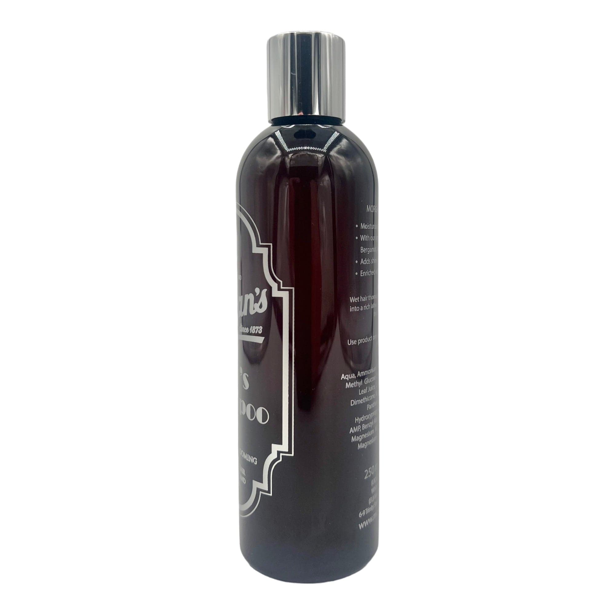 Morgan's - Men's Shampoo 250ml