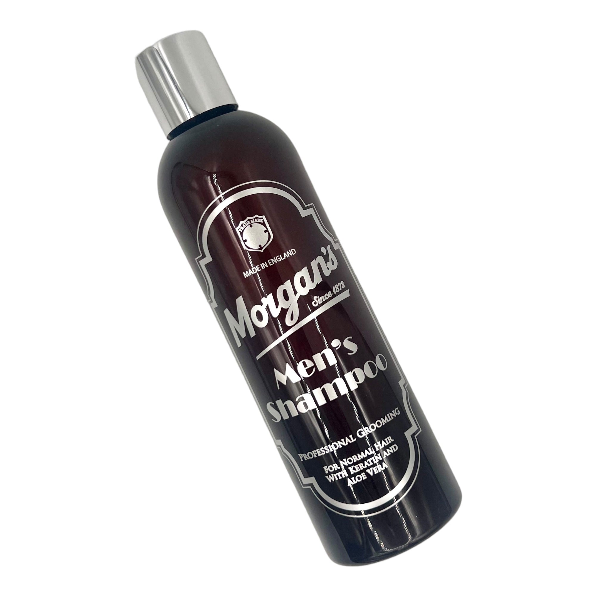 Morgan's - Men's Shampoo 250ml