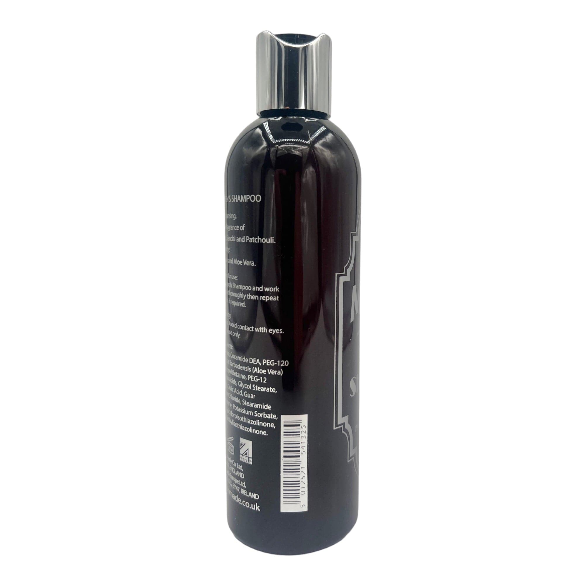 Morgan's - Men's Shampoo 250ml