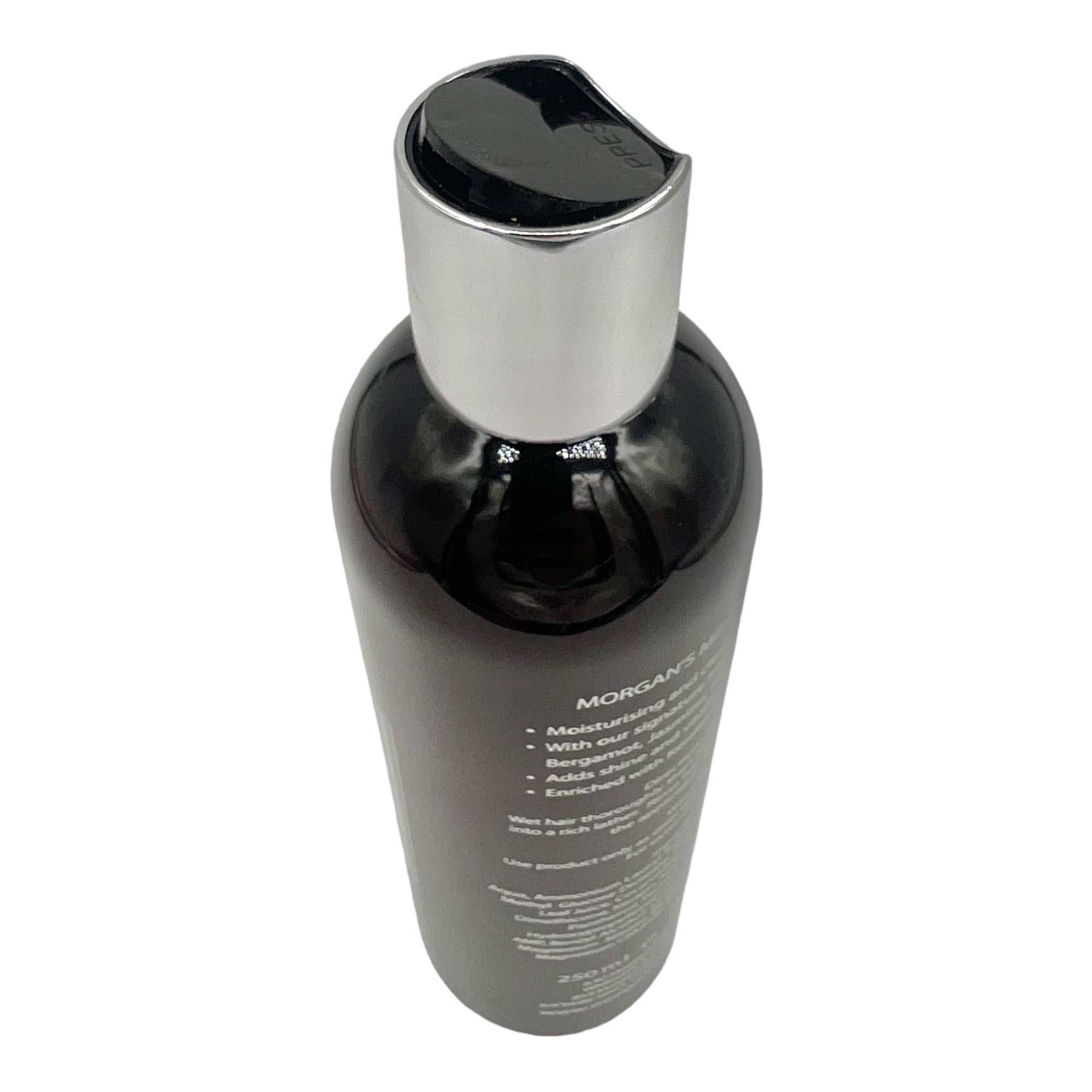 Morgan's - Men's Shampoo 250ml