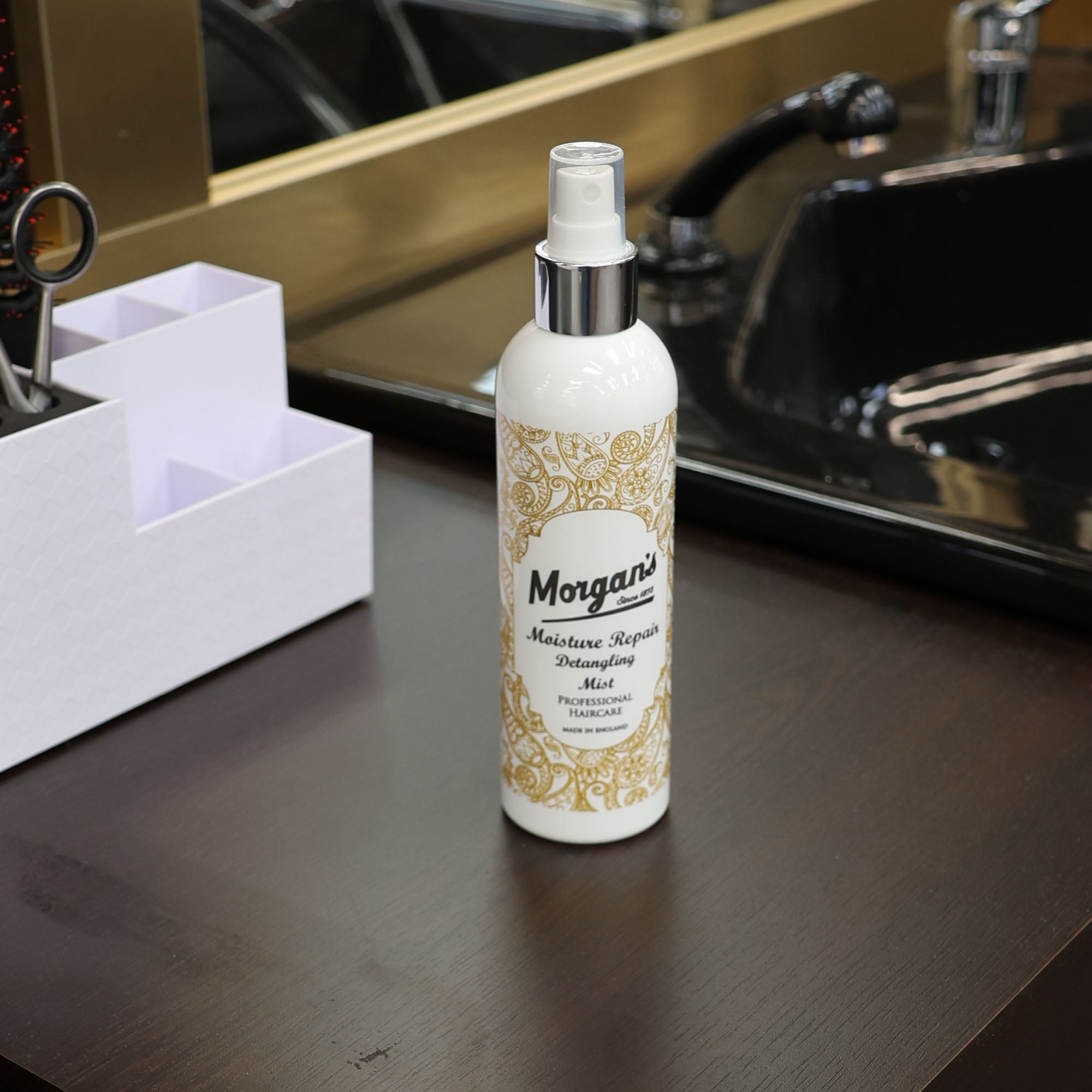 Morgan's - Moisture Repair Detangling Mist 250ml