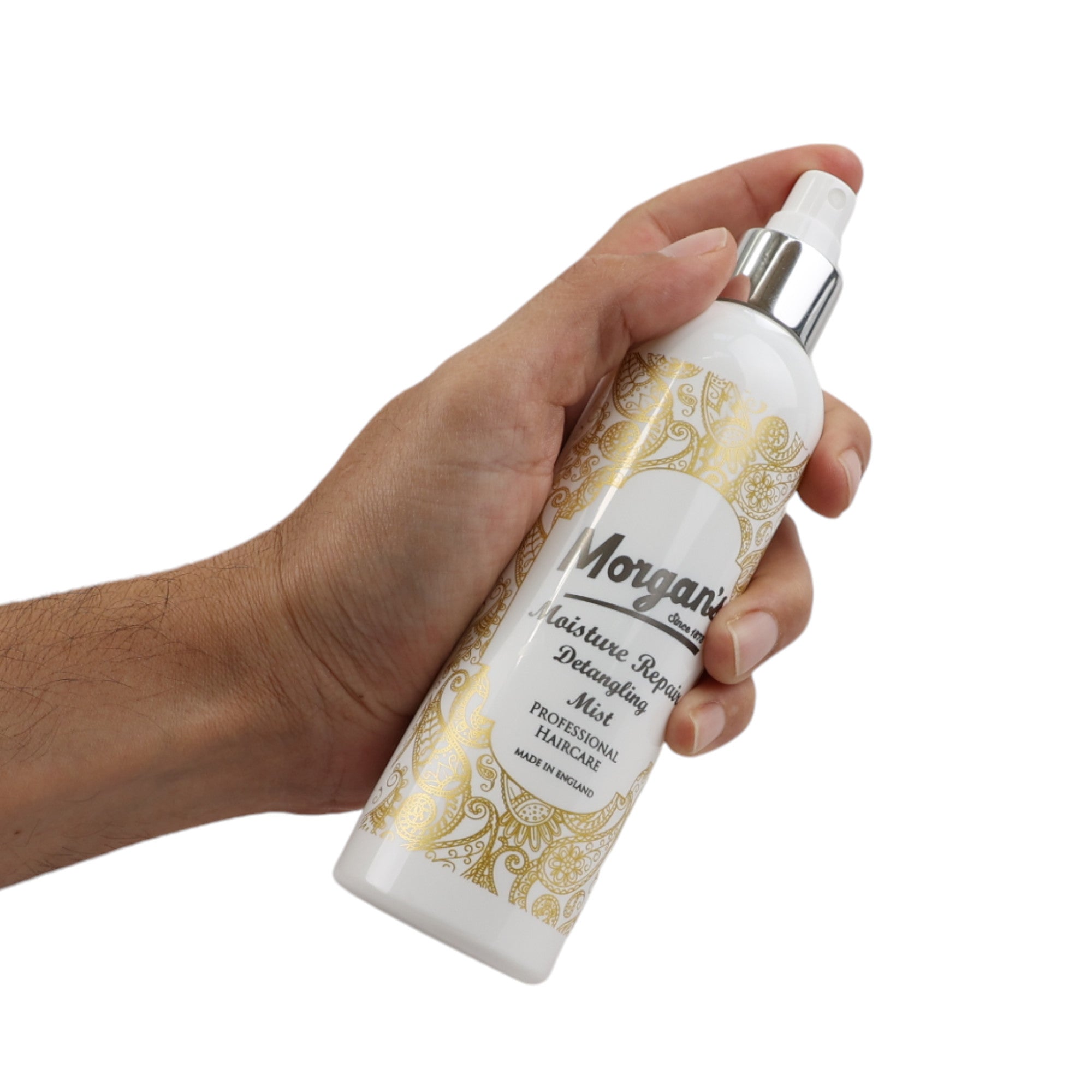 Morgan's - Moisture Repair Detangling Mist 250ml