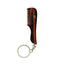 Morgan's - Pomade Keyring Moustache Comb