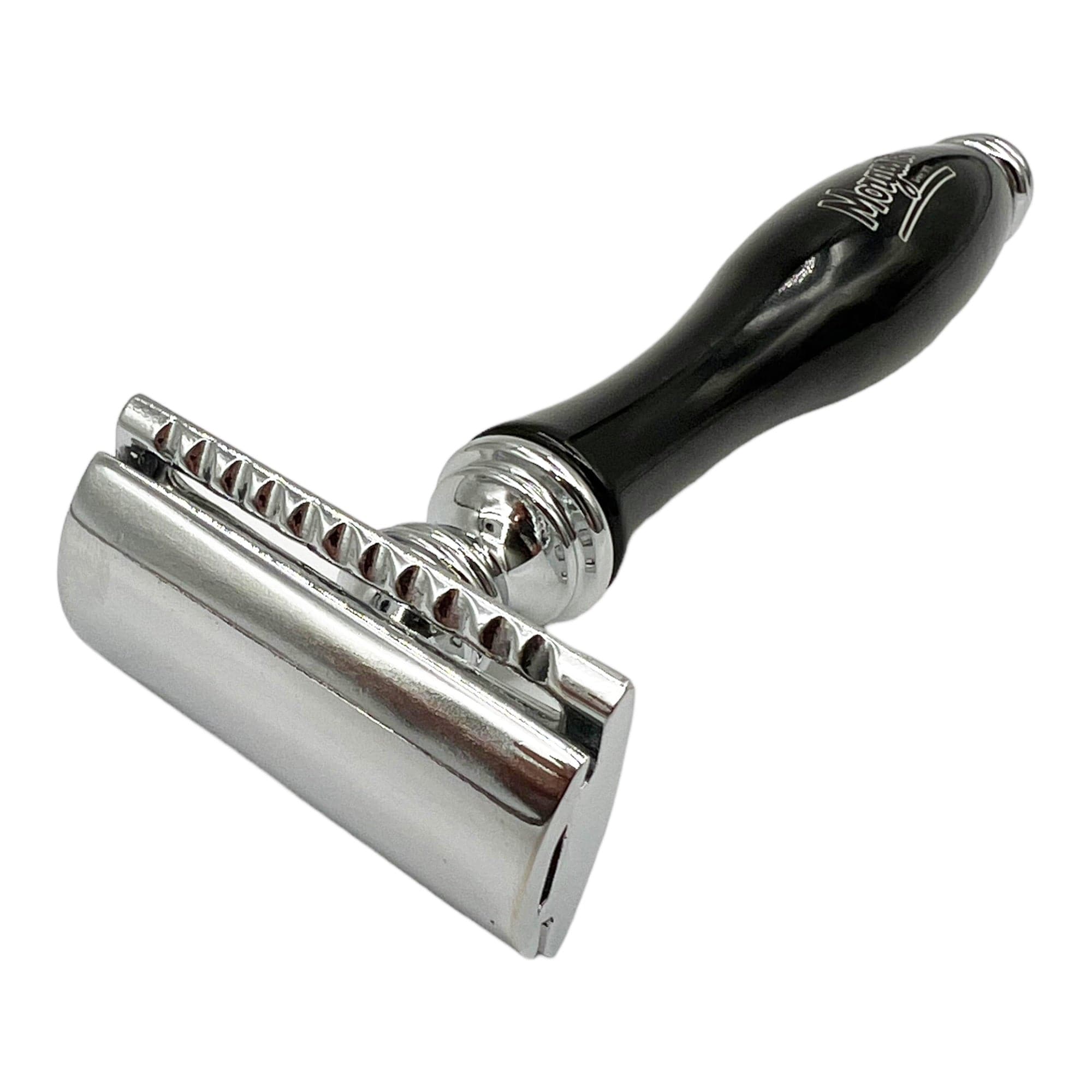 Morgan's - Quality Shaving Razor