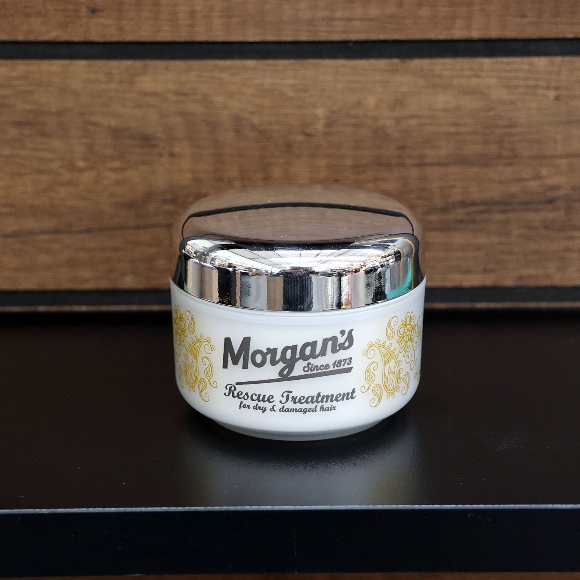 Morgan's - Rescue Treatment 100ml