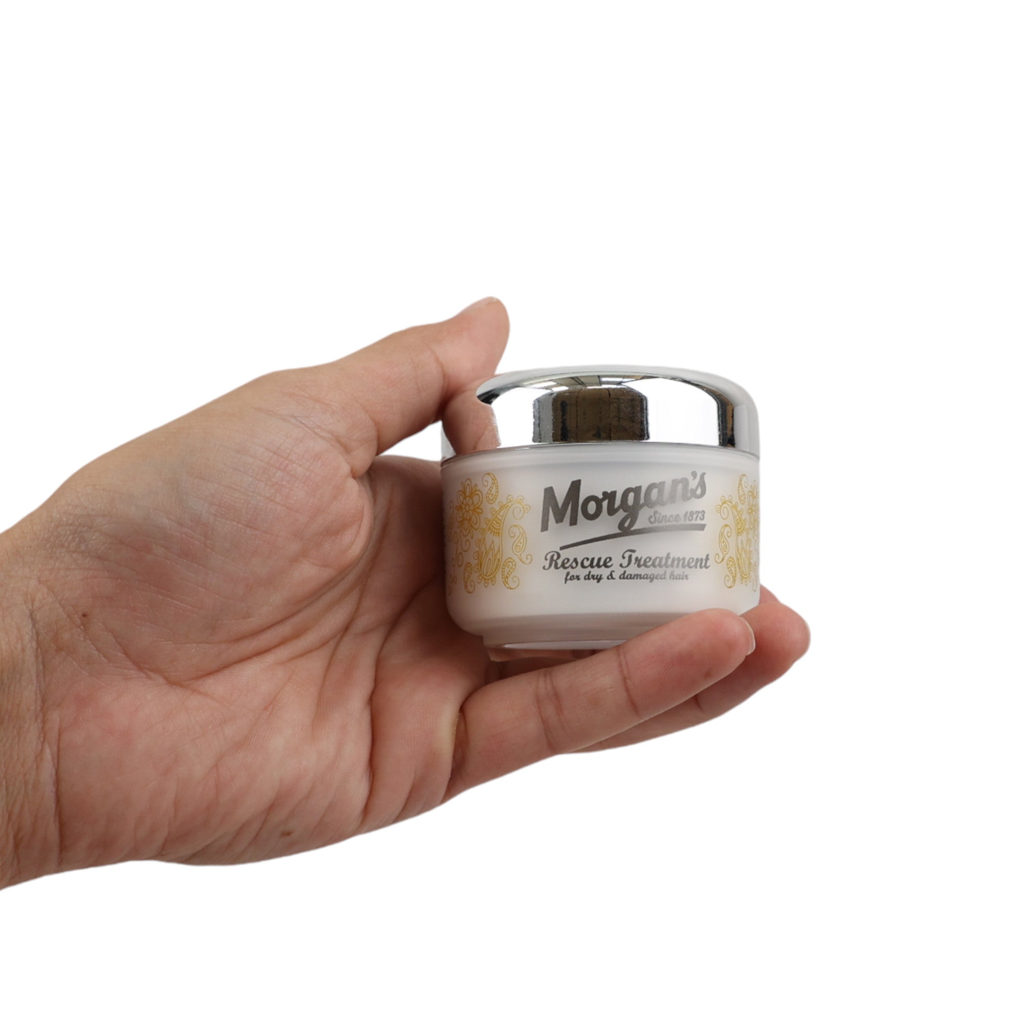 Morgan's - Rescue Treatment 100ml