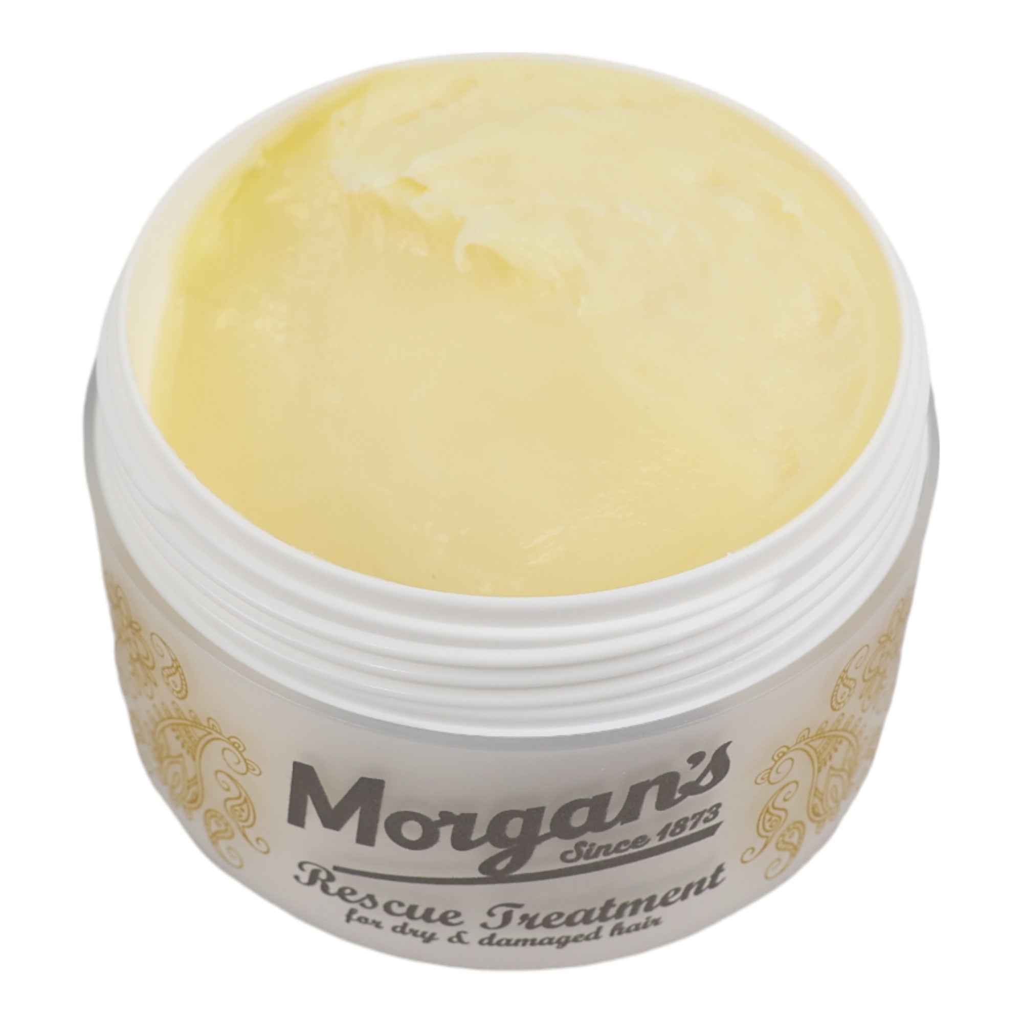 Morgan's - Rescue Treatment 100ml