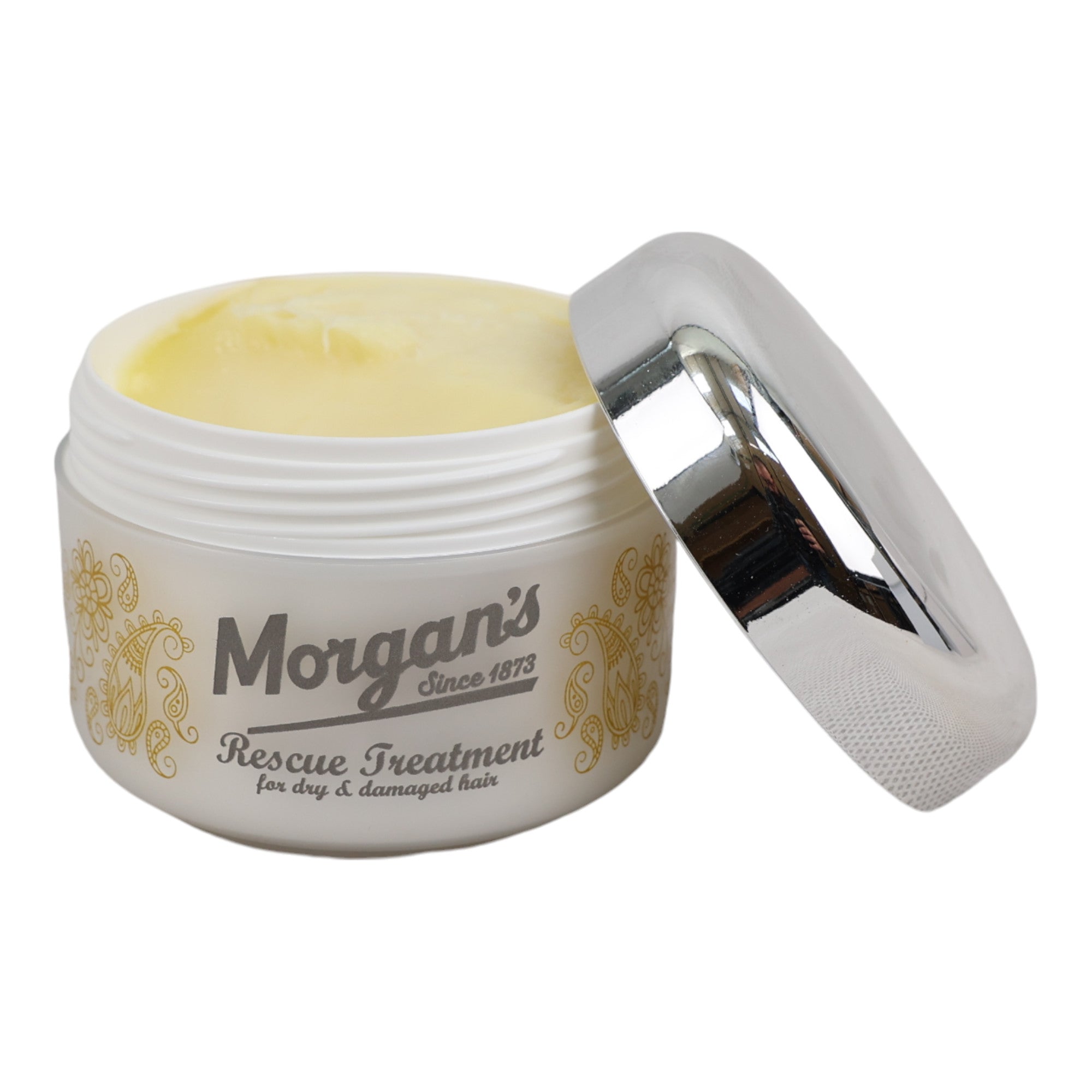 Morgan's - Rescue Treatment 100ml