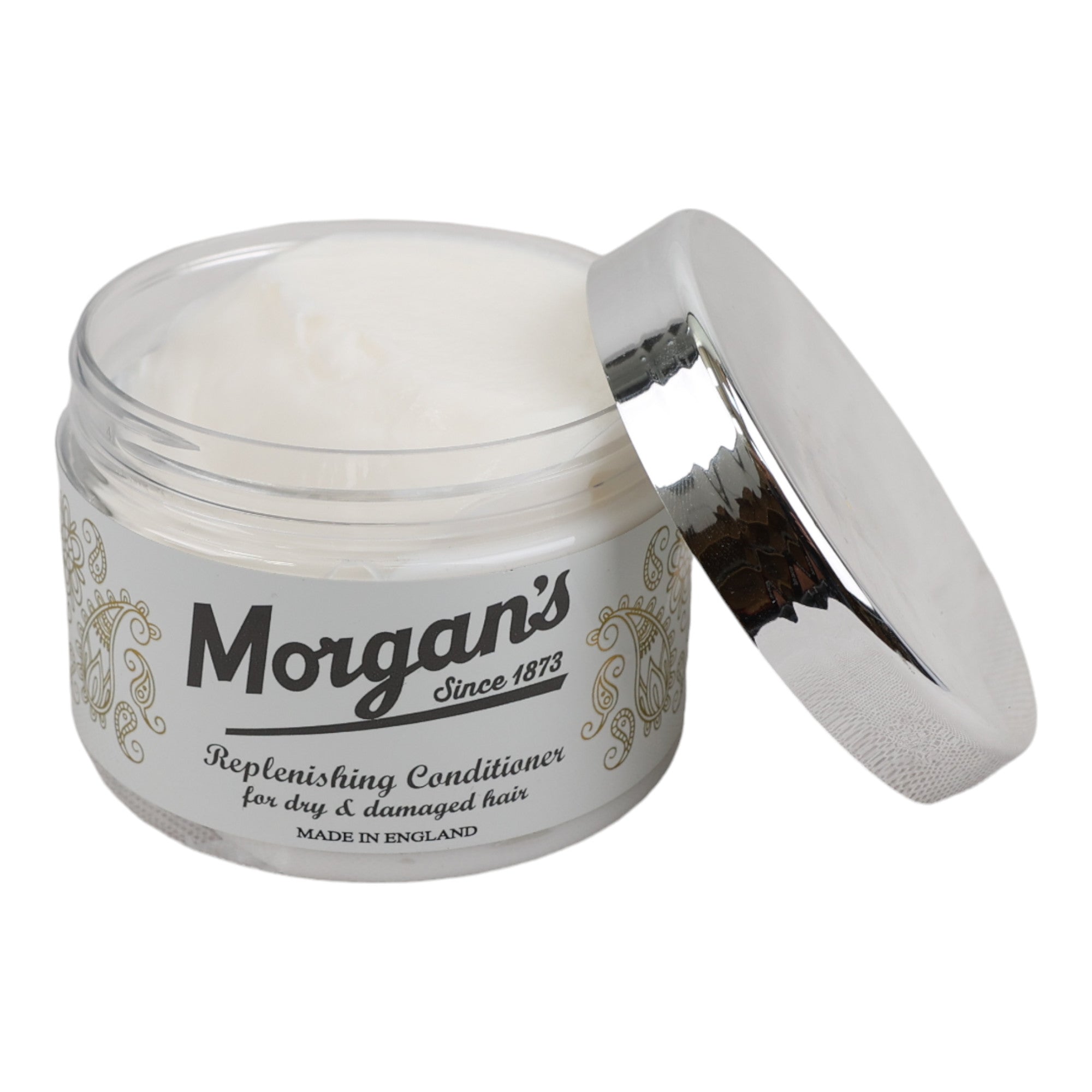 Morgan's - Rich Replenishing Conditioner 300ml