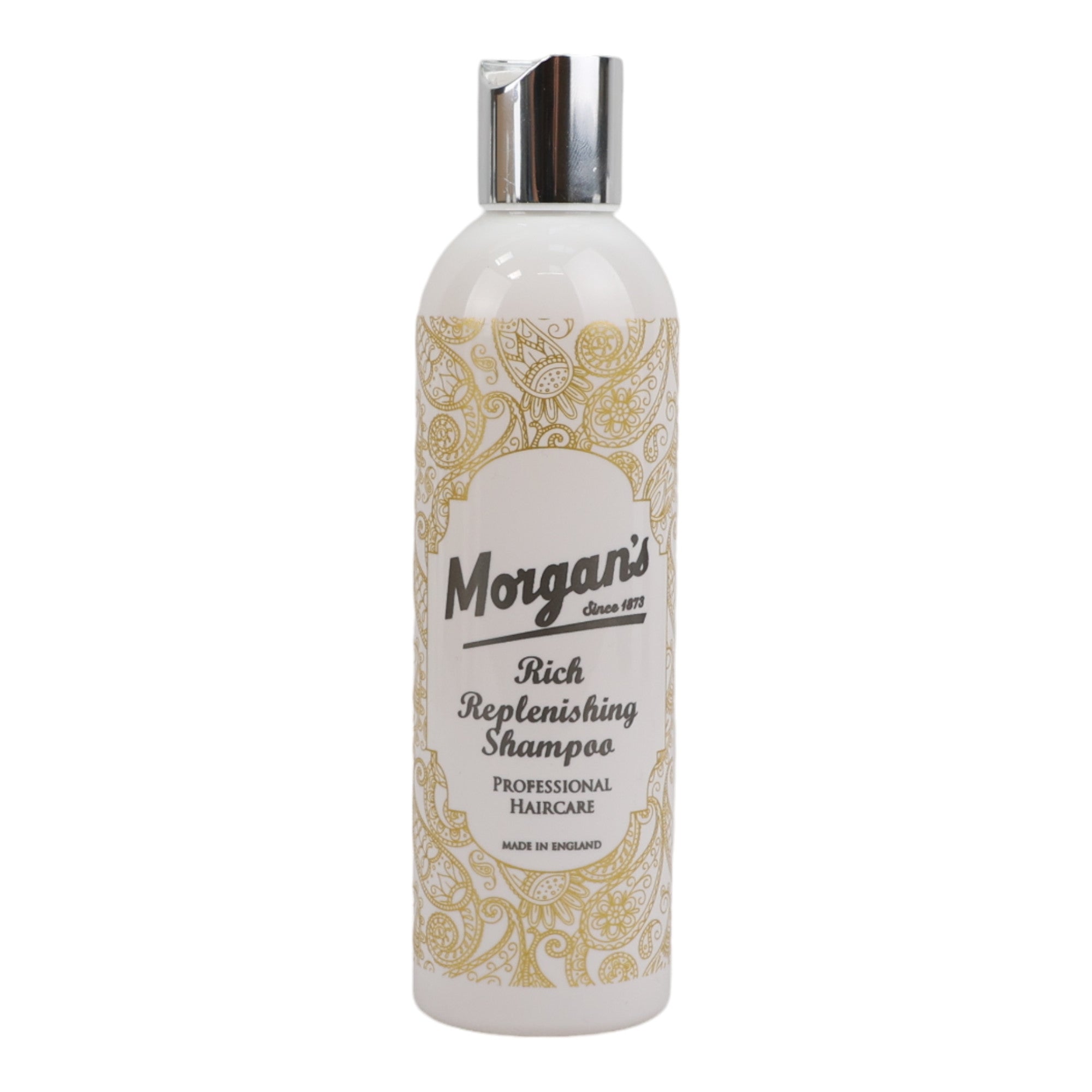 Morgan's - Rich Replenishing Shampoo 250ml