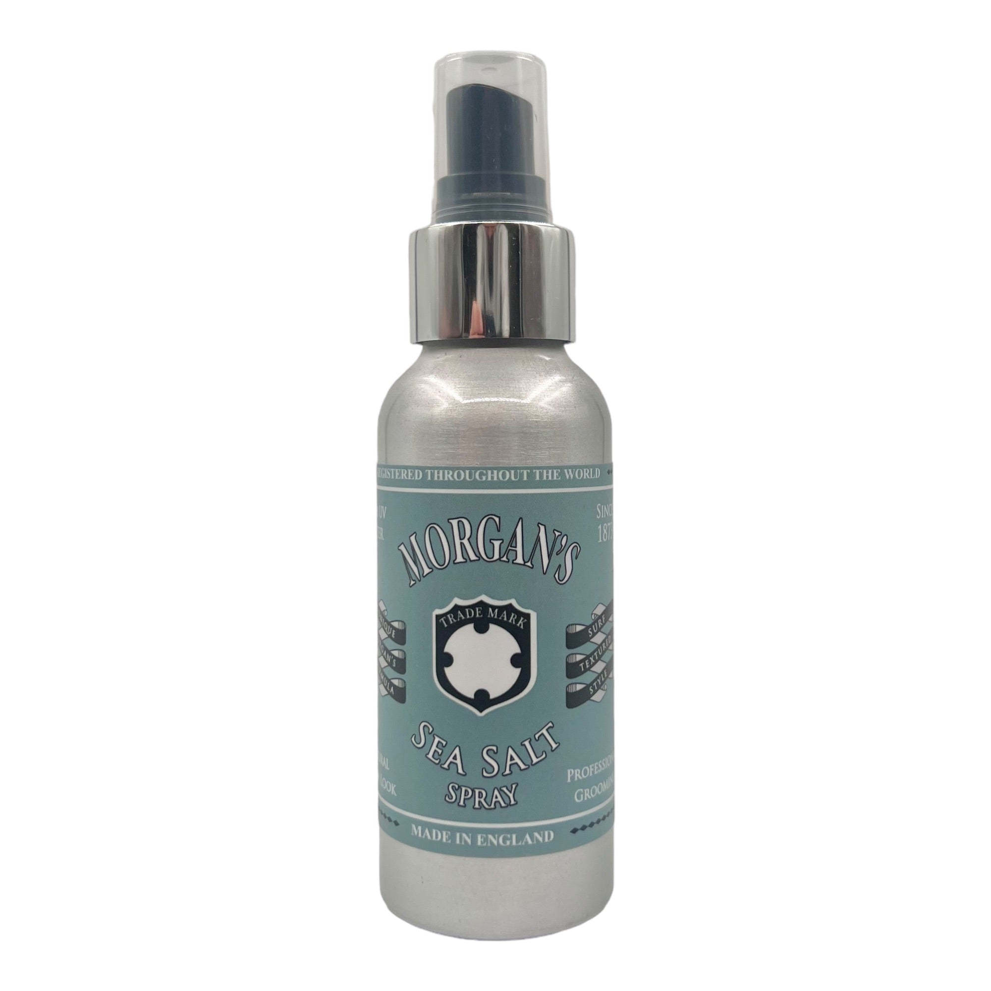 Morgan's - Sea Salt Spray 100ml