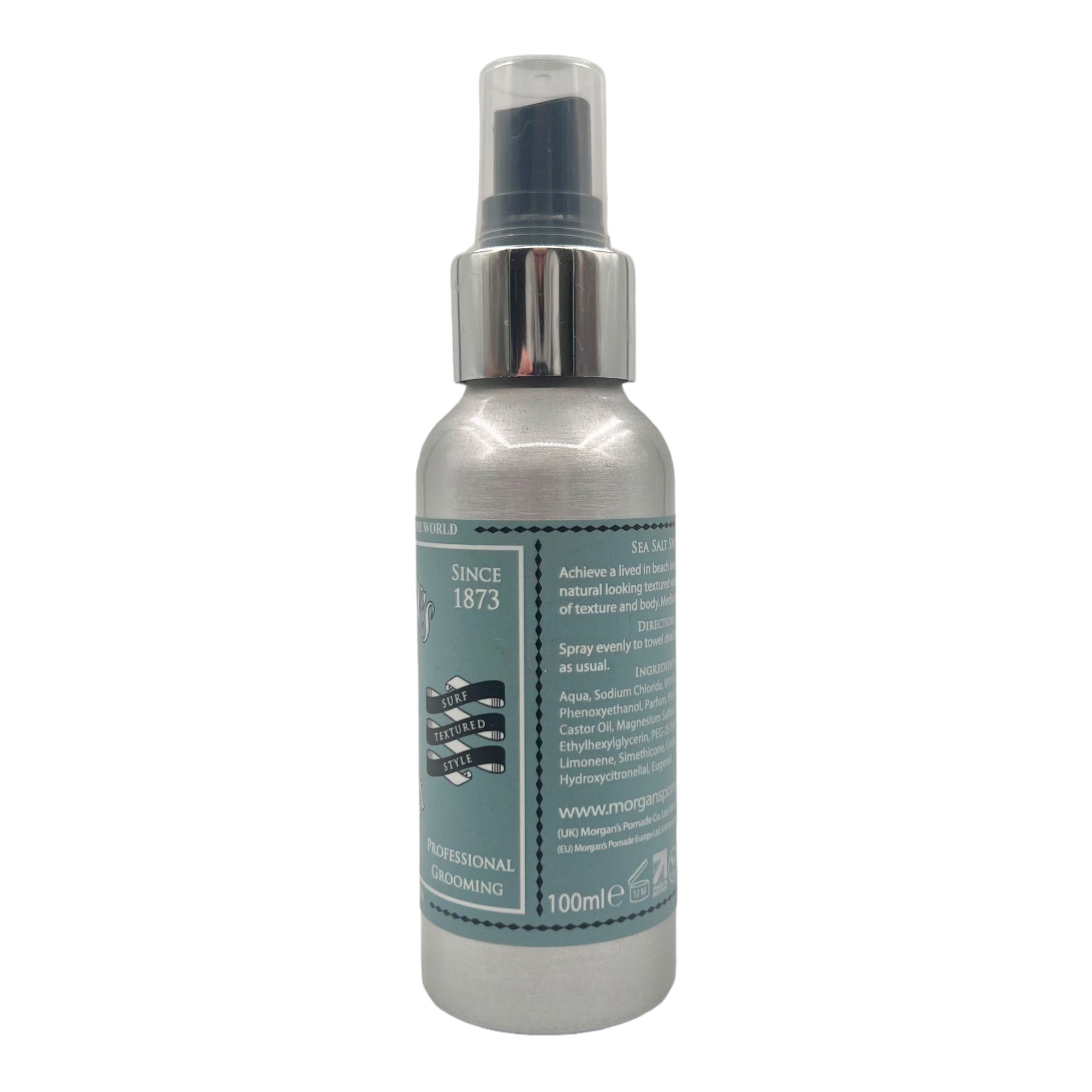 Morgan's - Sea Salt Spray 100ml