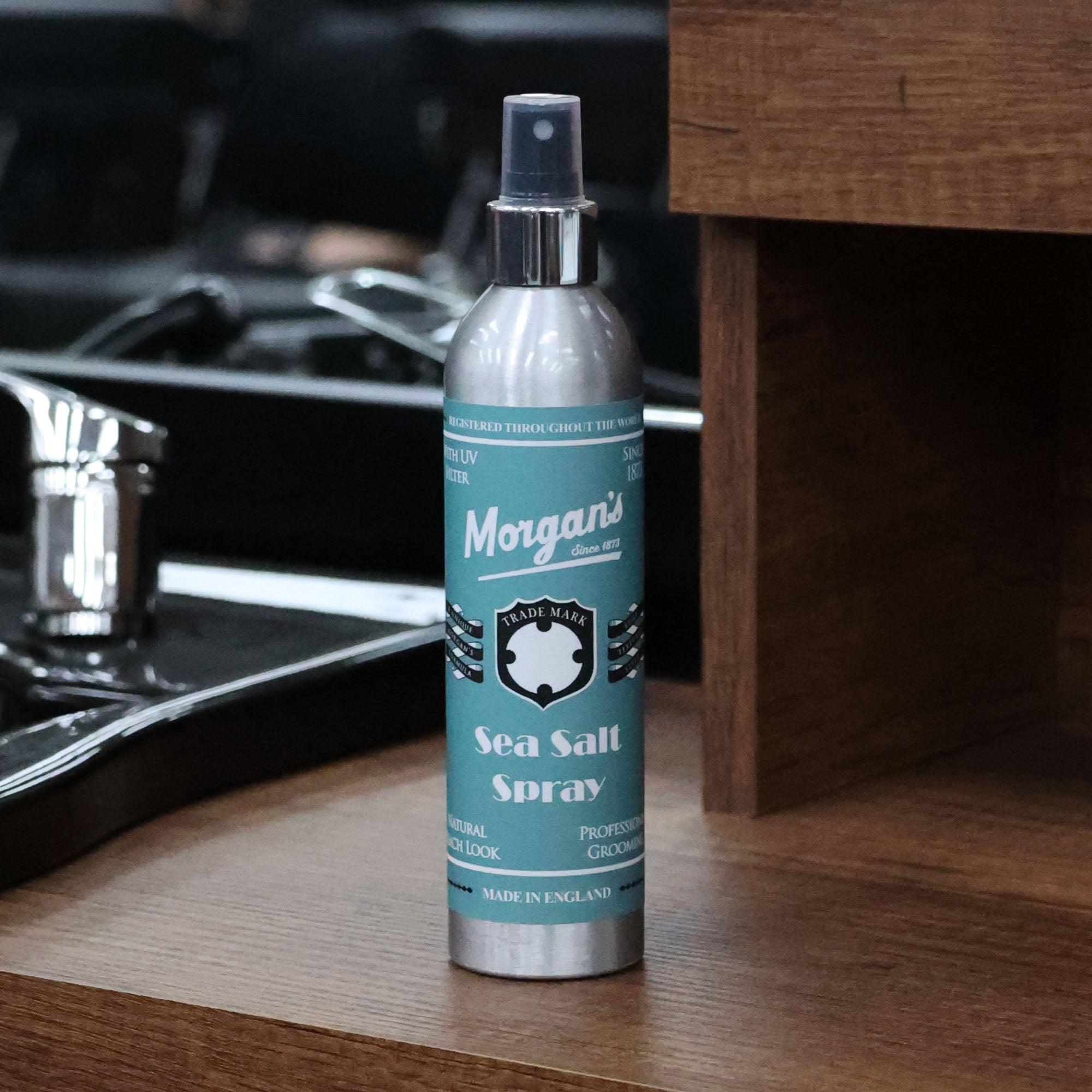 Morgan's - Sea Salt Spray 300ml