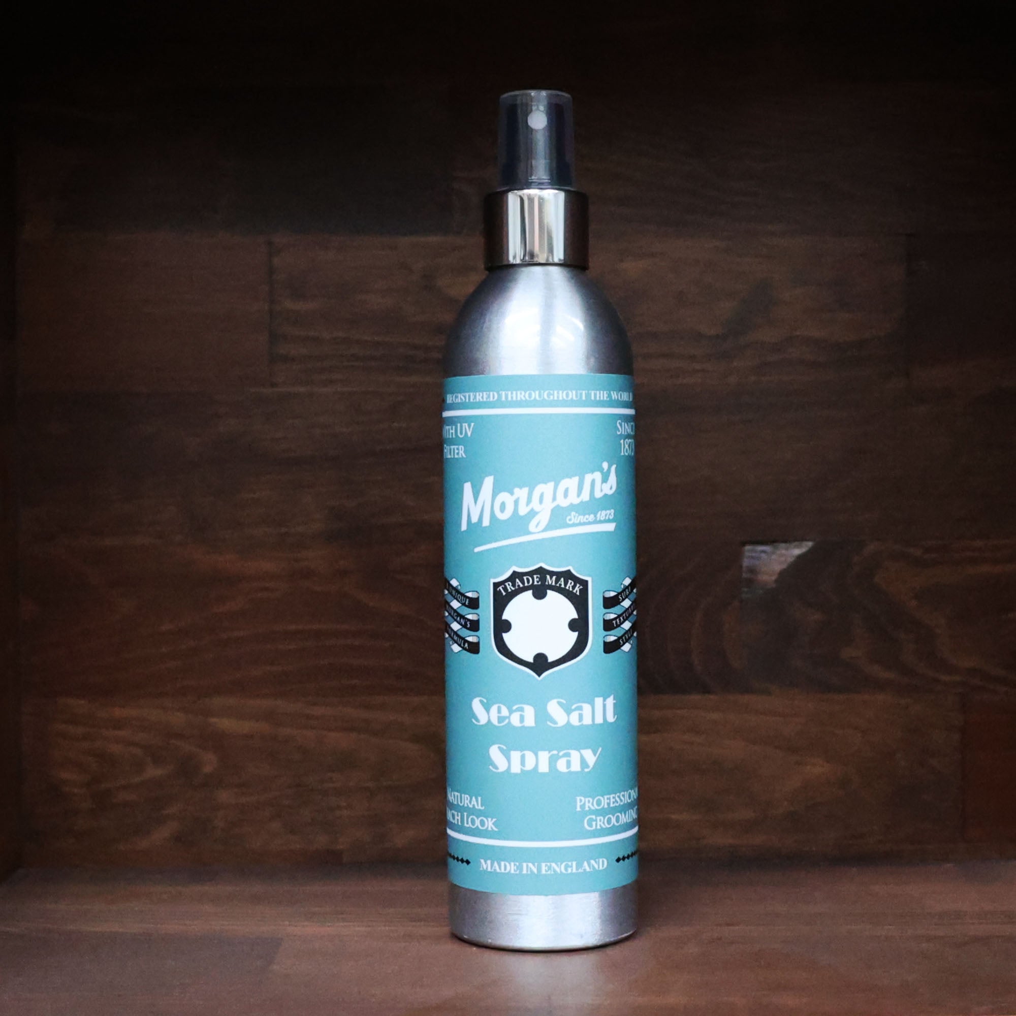 Morgan's - Sea Salt Spray 300ml