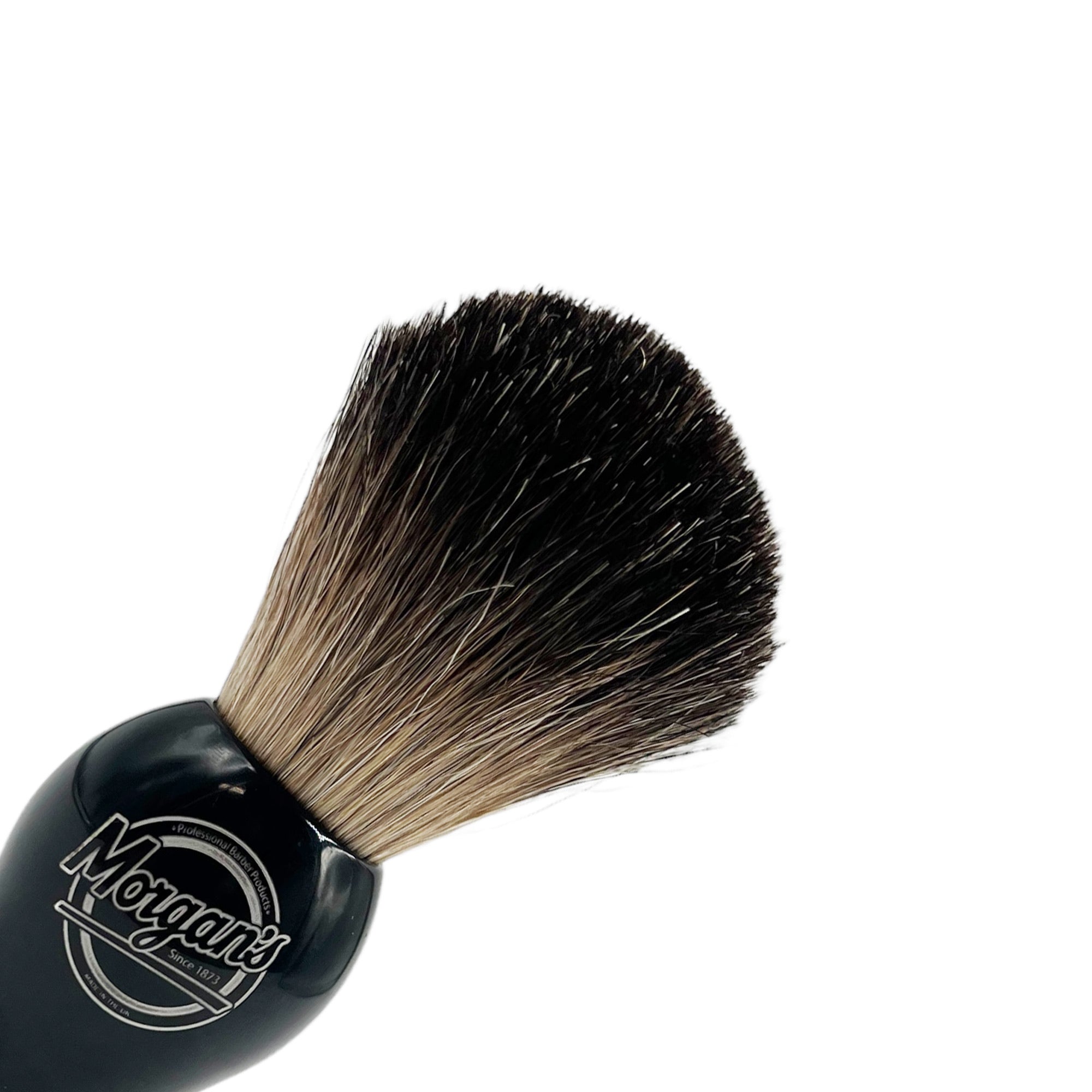 Morgan's - Shaving Brush Badger