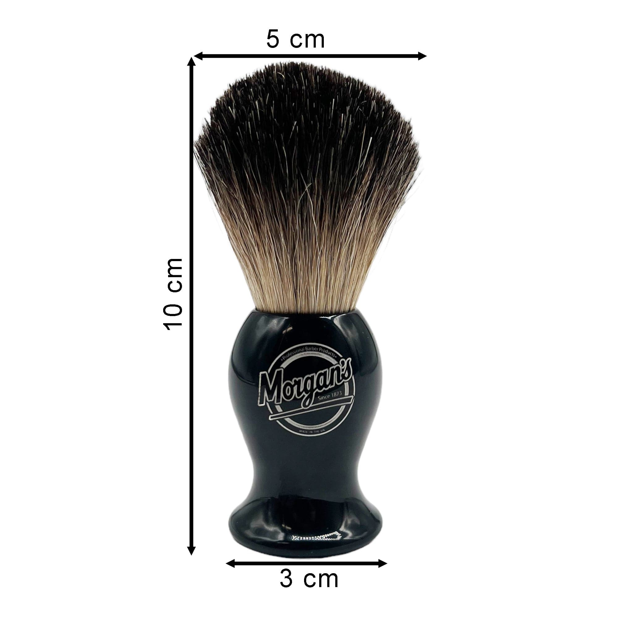 Morgan's - Shaving Brush Badger