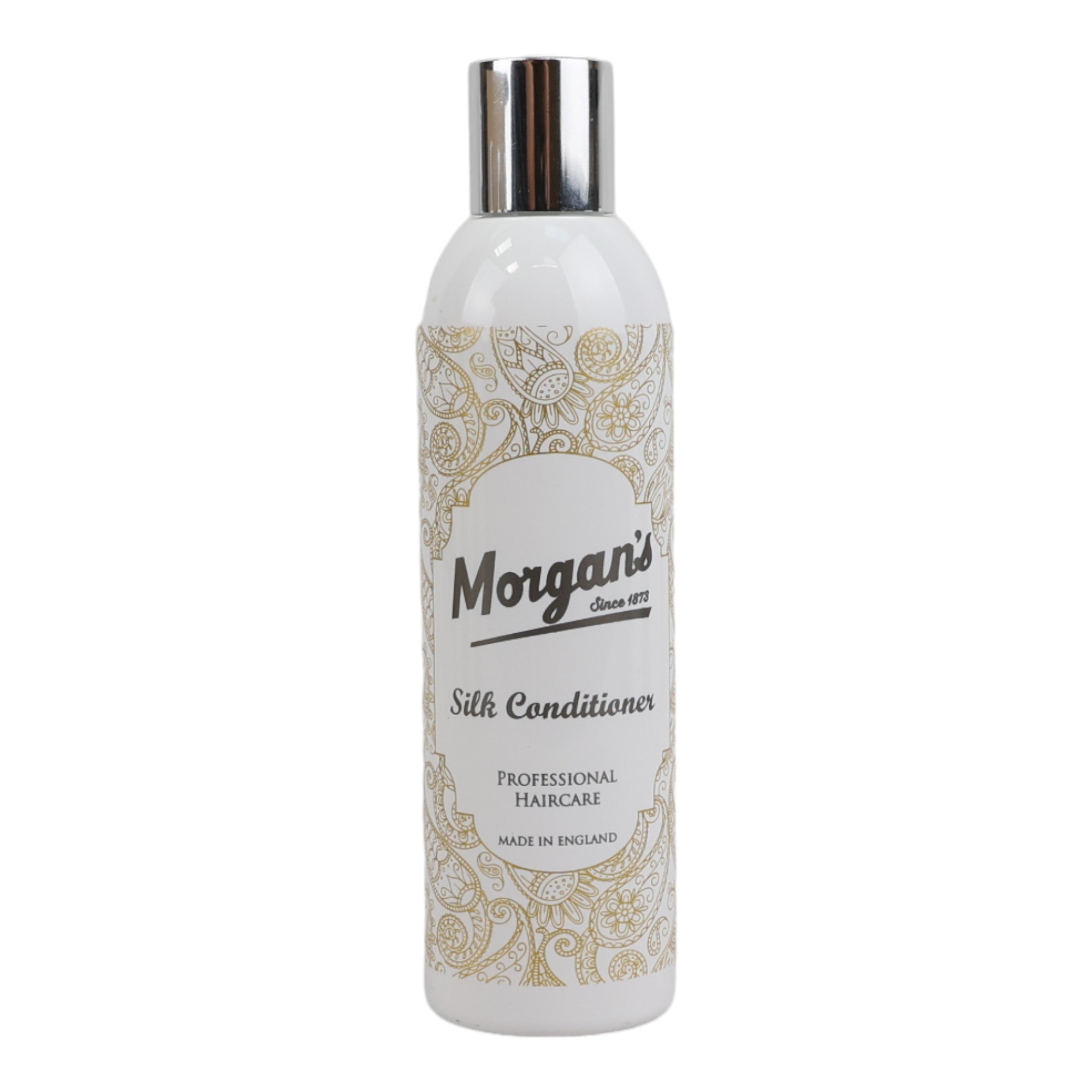 Morgan's - Silk Conditioner 250ml