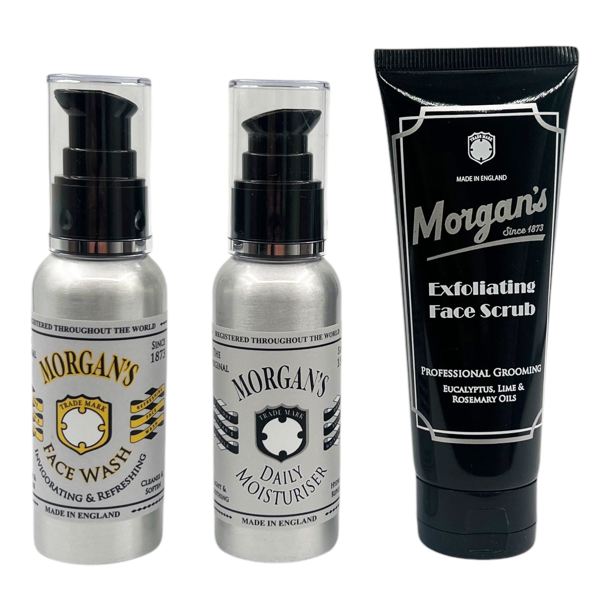 Morgan's - Spa Gift Set