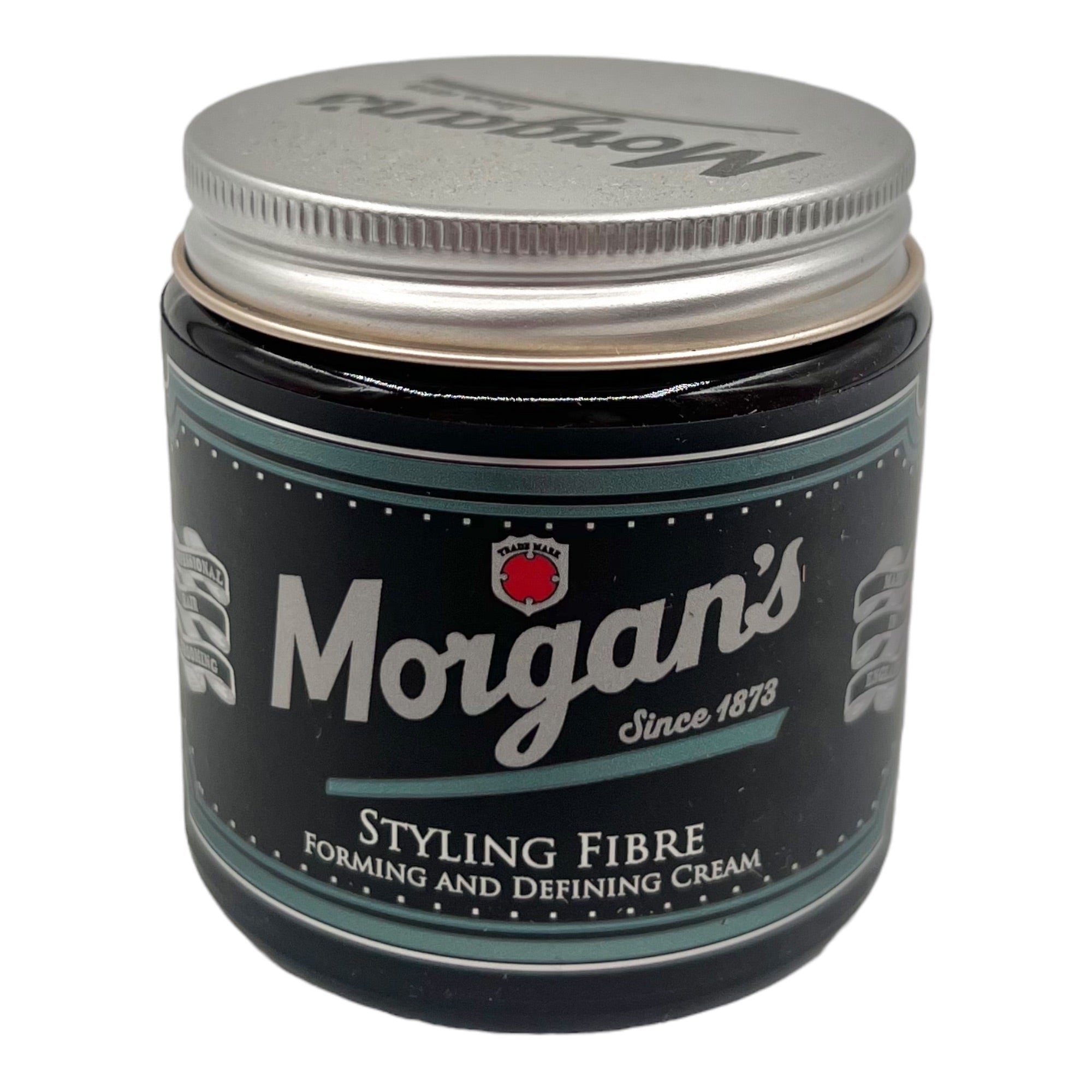 Morgan's - Styling Fibre Forming and Defining Cream 120ml